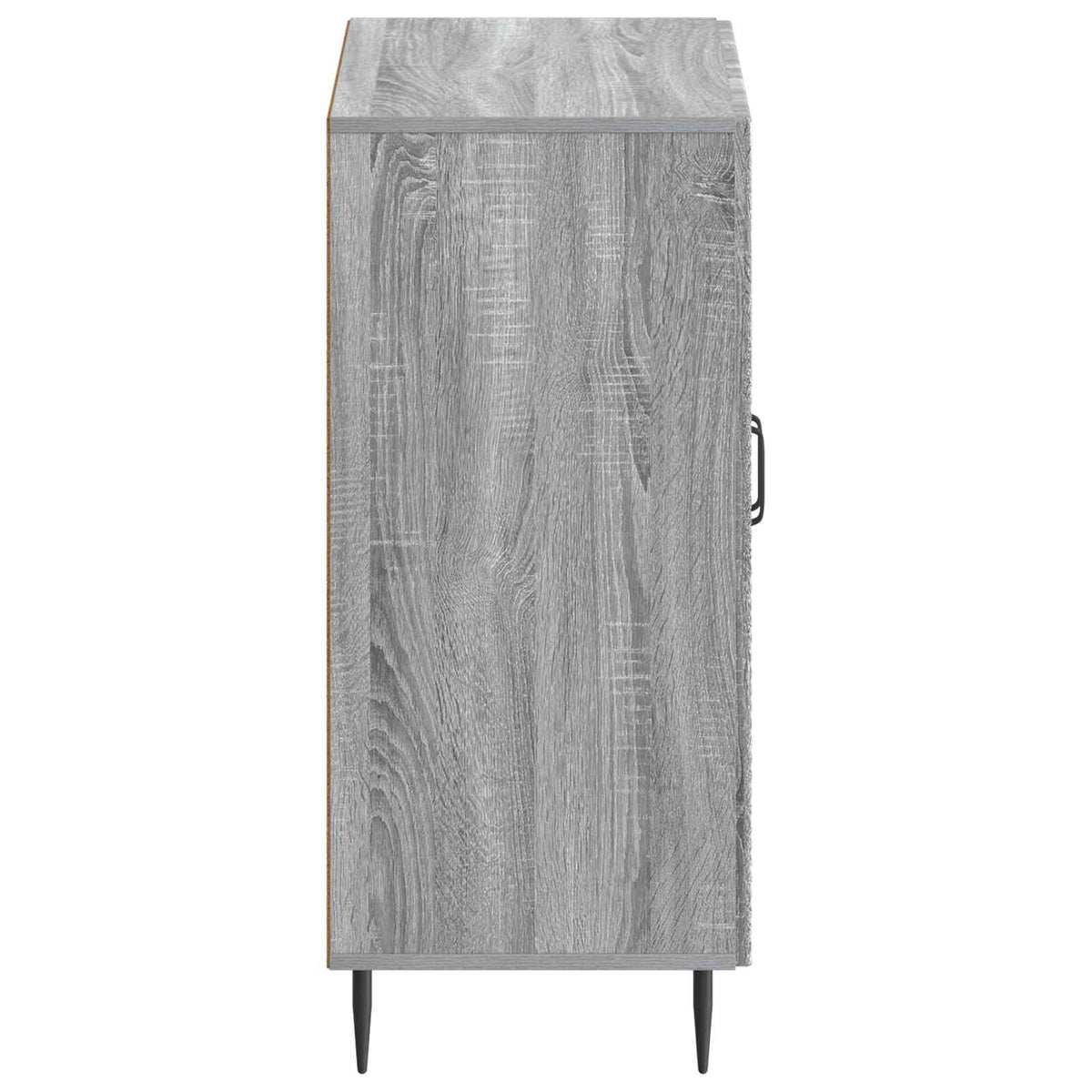 Ormar za cipele HAARLEM 59,5 x 39,5 x 89,5 cm Konstruirano drvo