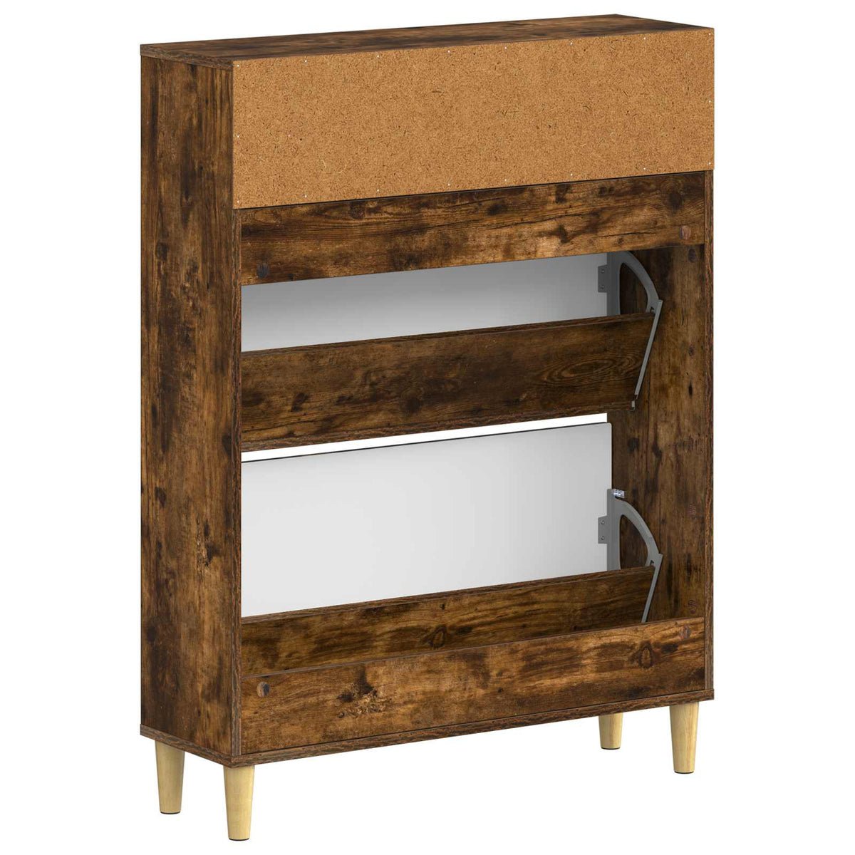 Ormar za cipele DELFT 78 x 24 x 103 cm Konstruirano drvo
