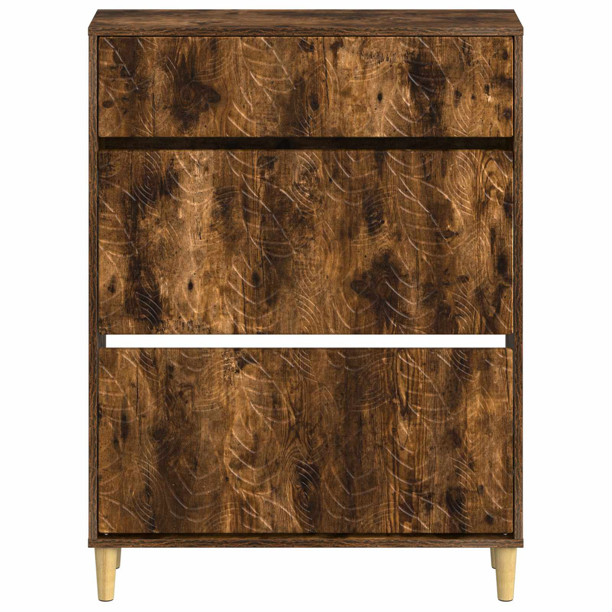 Ormar za cipele DELFT 78 x 24 x 103 cm Konstruirano drvo