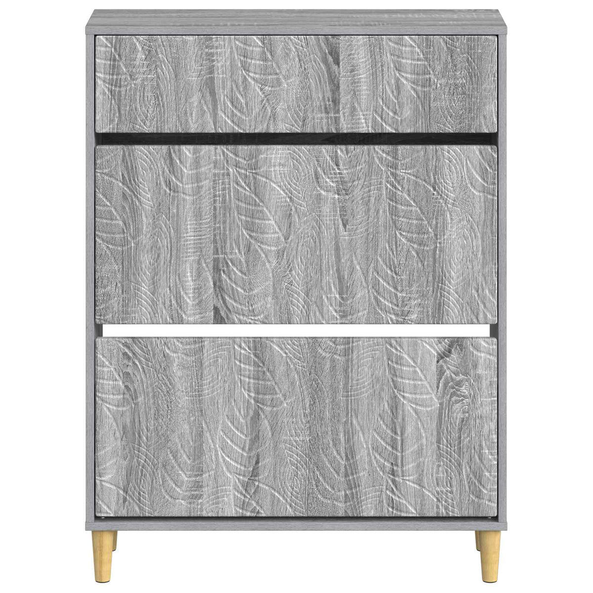 Ormar za cipele DELFT 78 x 24 x 103 cm Konstruirano drvo