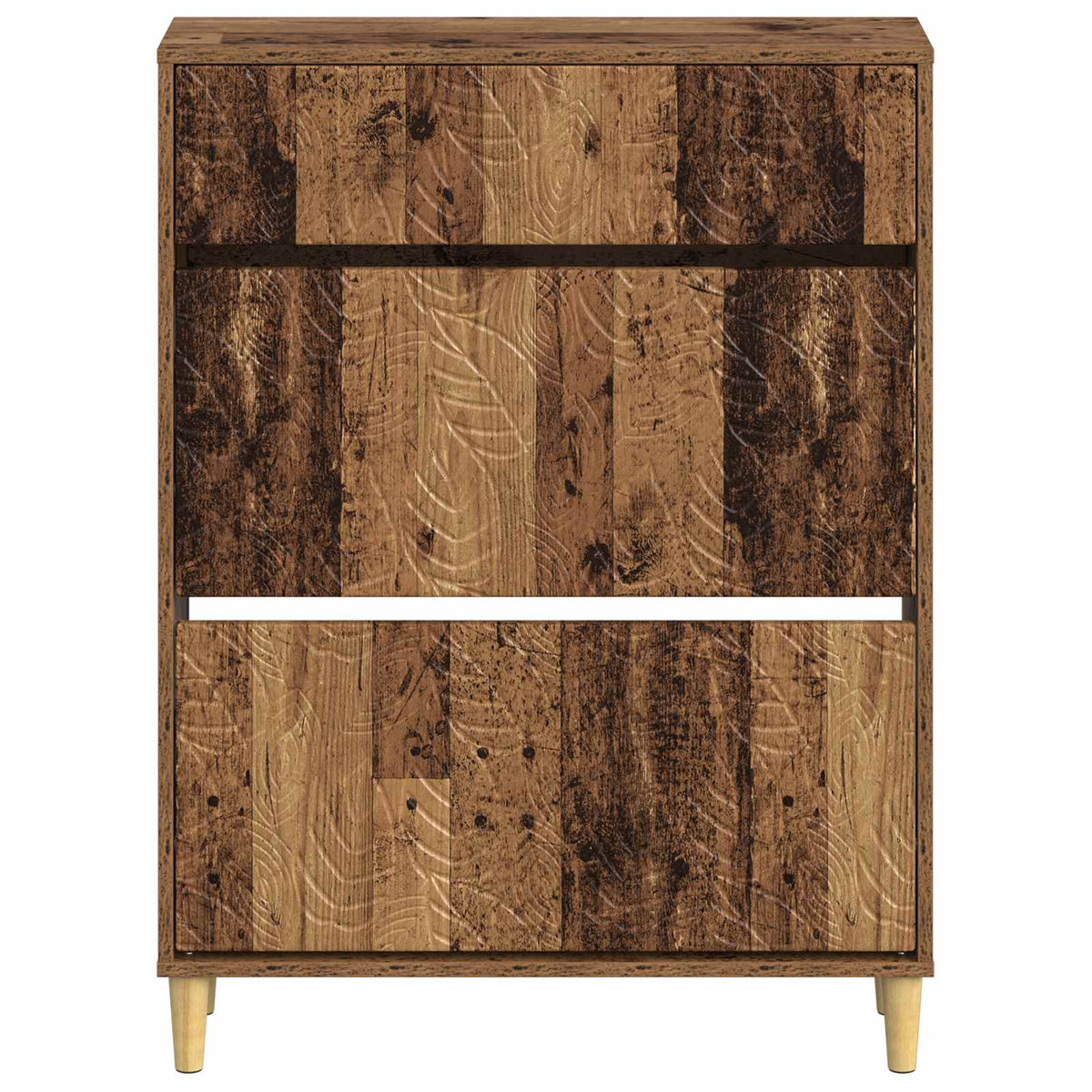 Ormar za cipele DELFT 78 x 24 x 103 cm Konstruirano drvo