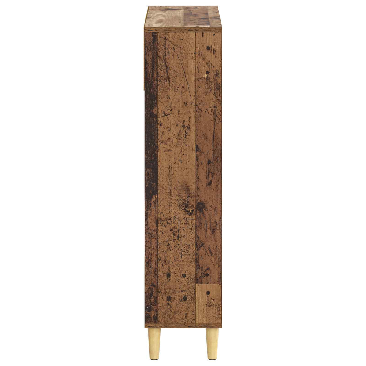 Ormar za cipele DELFT 78 x 24 x 103 cm Konstruirano drvo