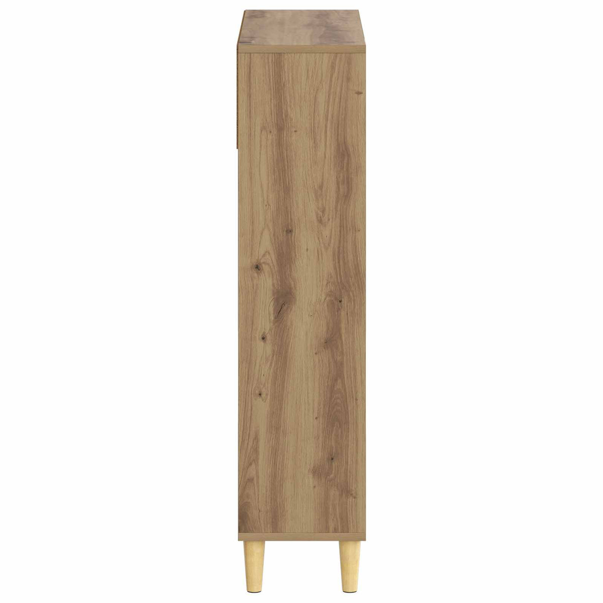 Ormar za cipele DELFT 78 x 24 x 103 cm Konstruirano drvo