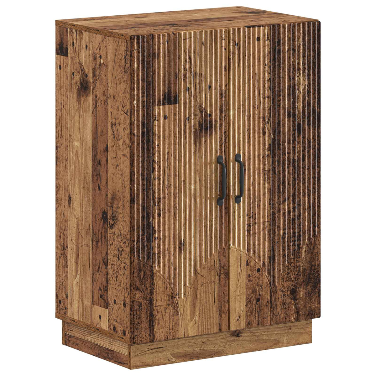 Ormar za cipele HOORN 59,5 x 39,5 x 87 cm Konstruirano drvo