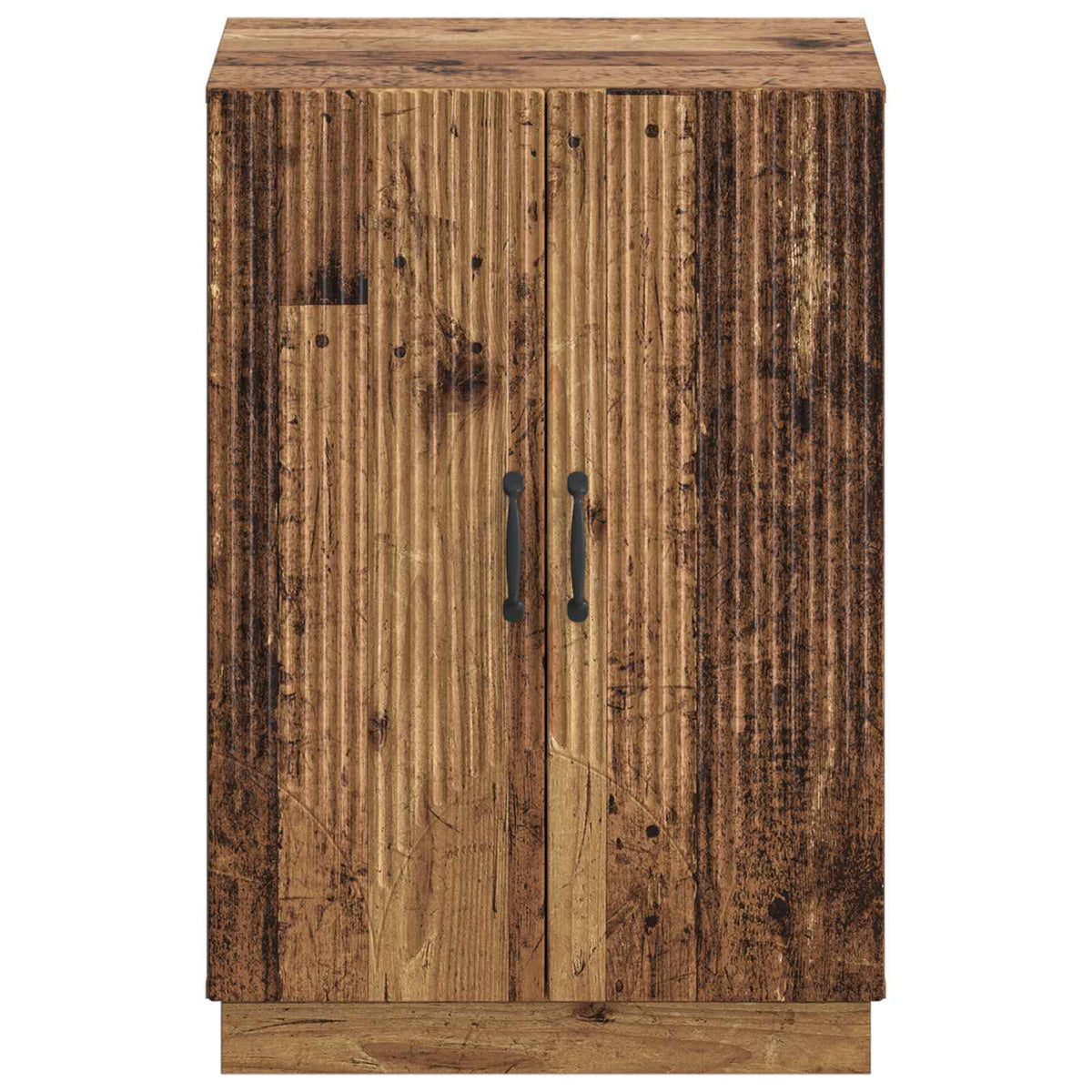 Ormar za cipele HOORN 59,5 x 39,5 x 87 cm Konstruirano drvo