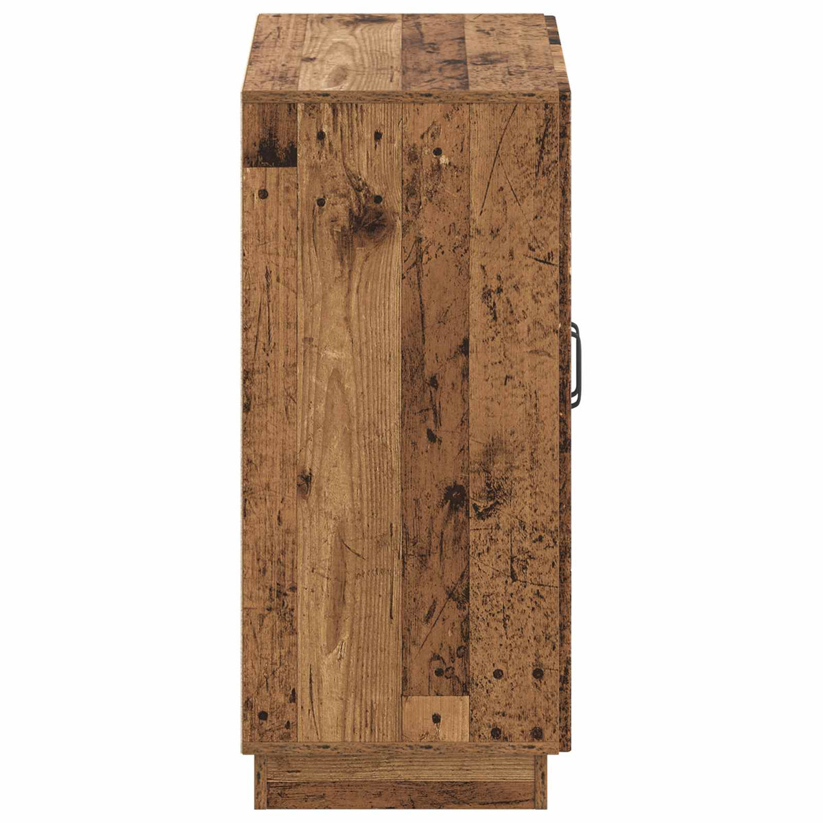 Ormar za cipele HOORN 59,5 x 39,5 x 87 cm Konstruirano drvo