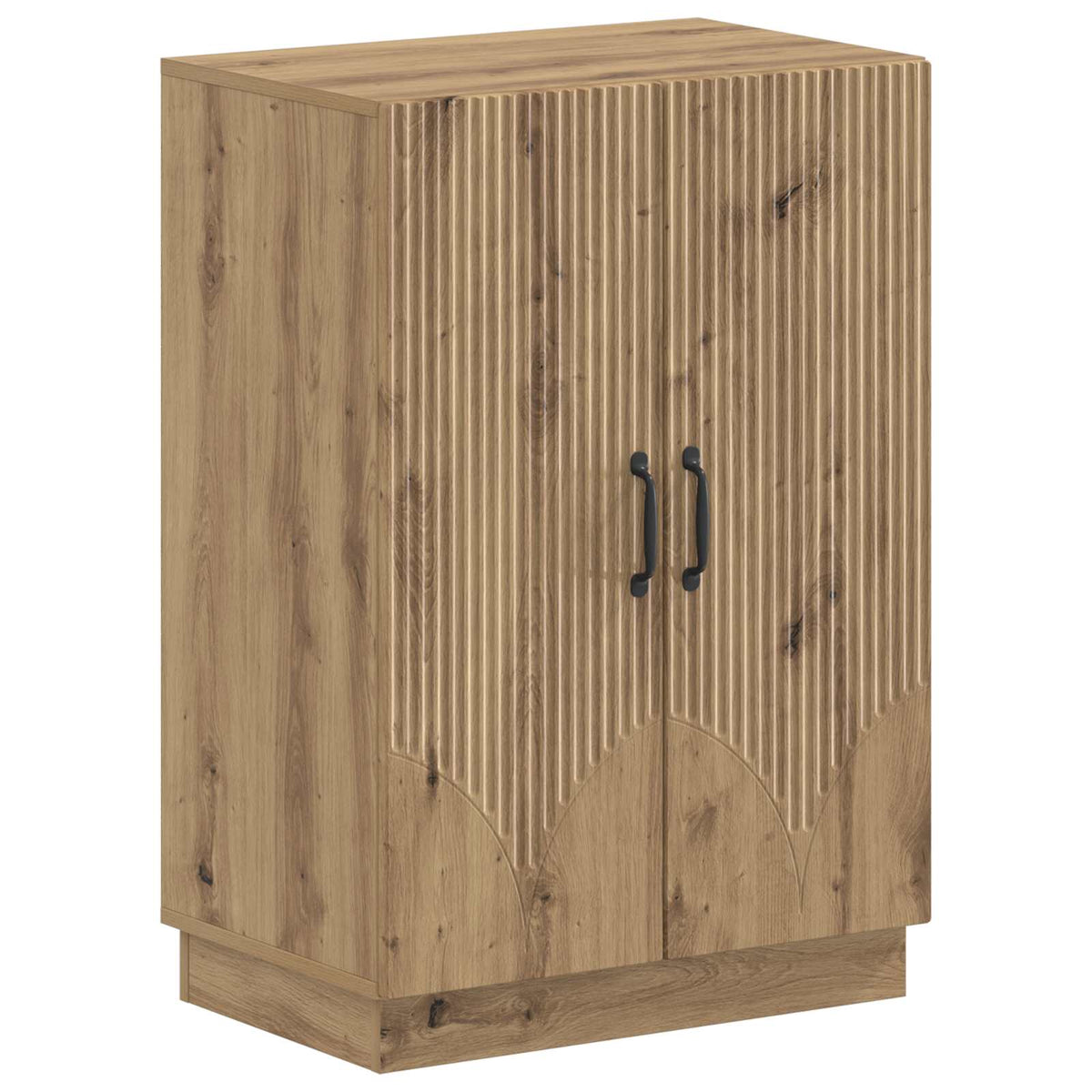 Ormar za cipele HOORN 59,5 x 39,5 x 87 cm Konstruirano drvo