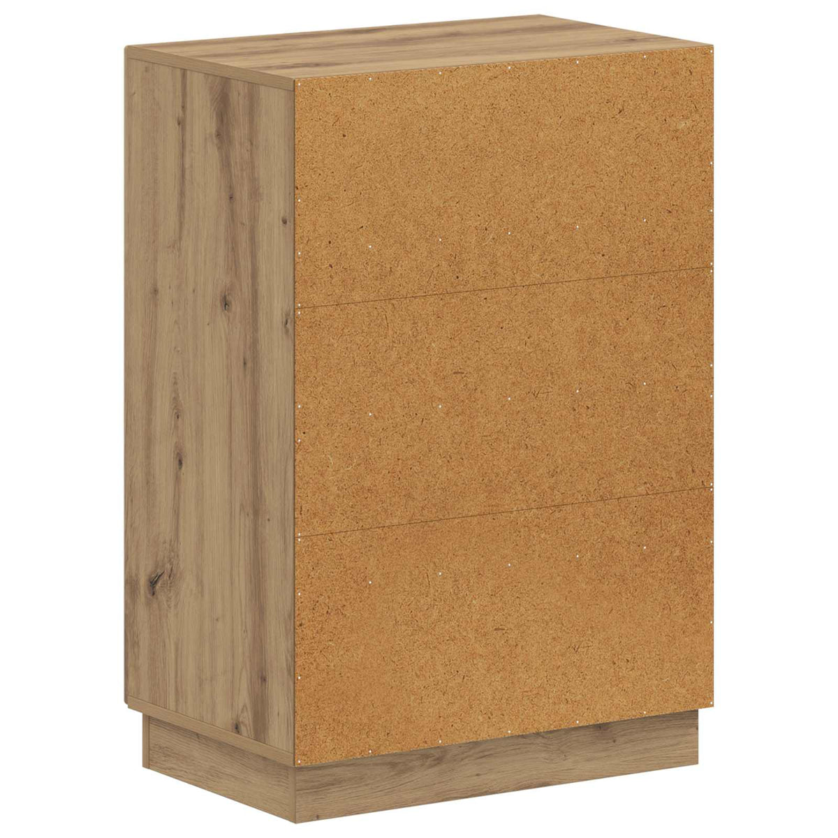 Ormar za cipele HOORN 59,5 x 39,5 x 87 cm Konstruirano drvo