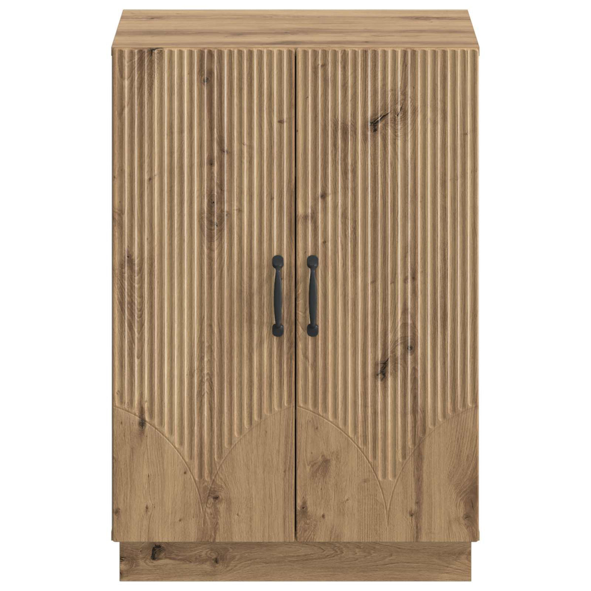 Ormar za cipele HOORN 59,5 x 39,5 x 87 cm Konstruirano drvo