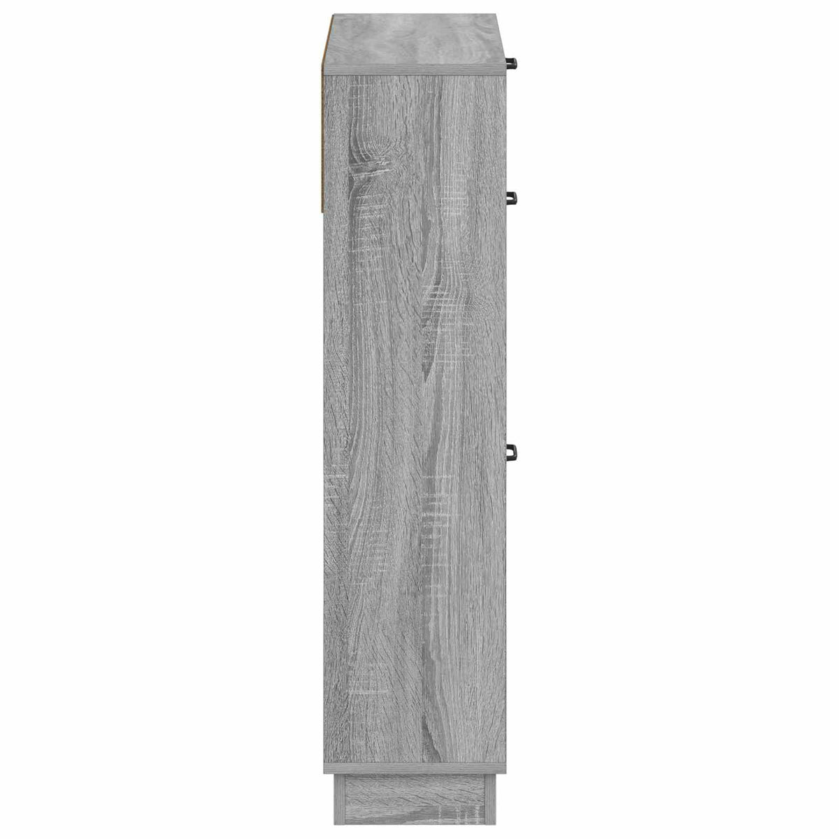 Ormar za cipele HOORN 78 x 24 x 100 cm Konstruirano drvo