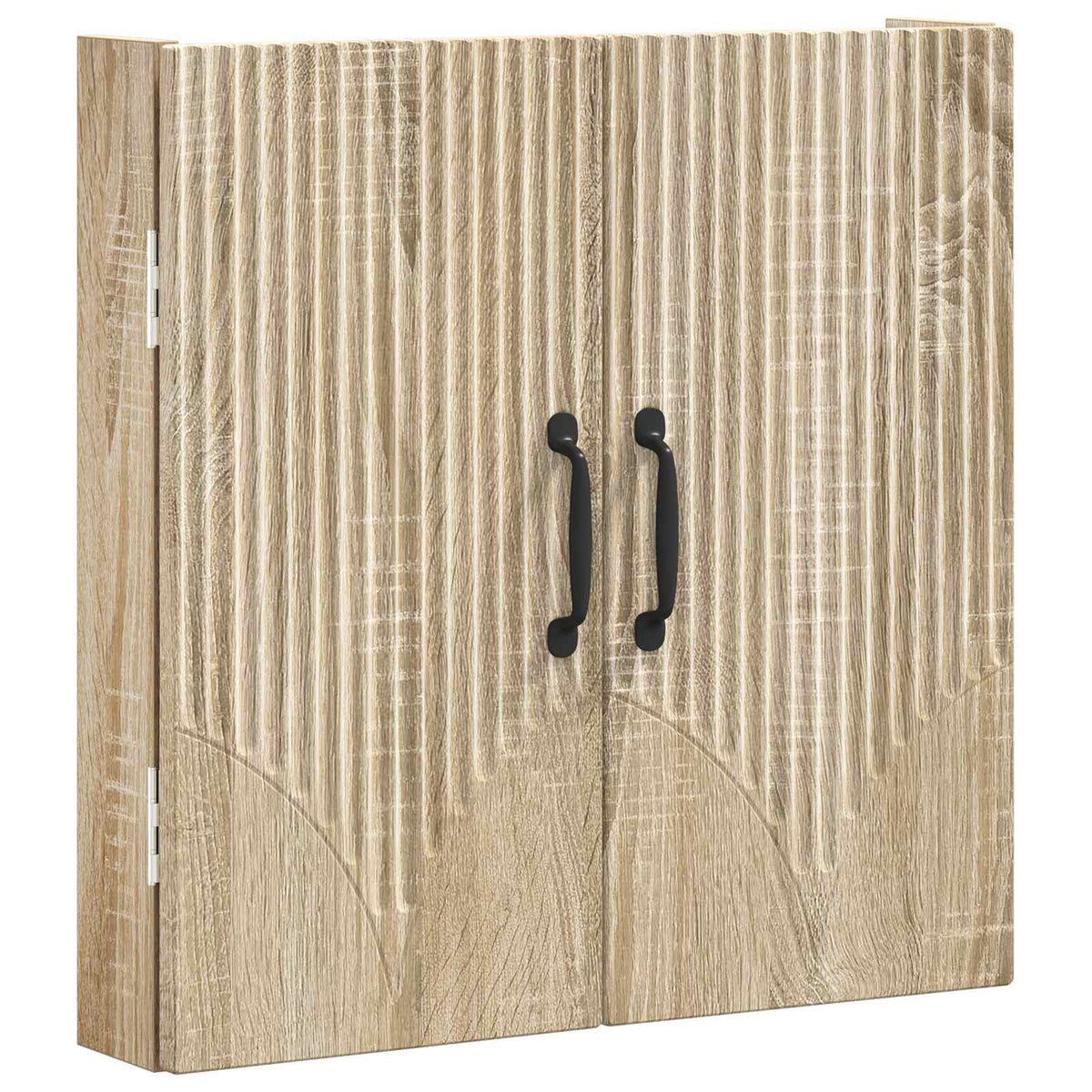 Kabinet za mete HOORN Hrast sonoma 52,5 x 10,5 x 53,5 cm