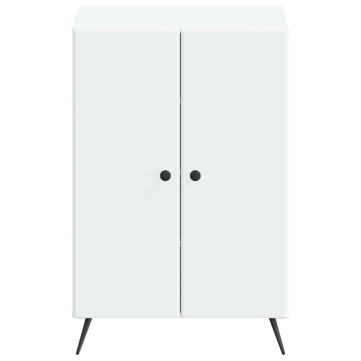 Ormar za cipele BREDA 59,5 x 39,5 x 90 cm Konstruirano drvo