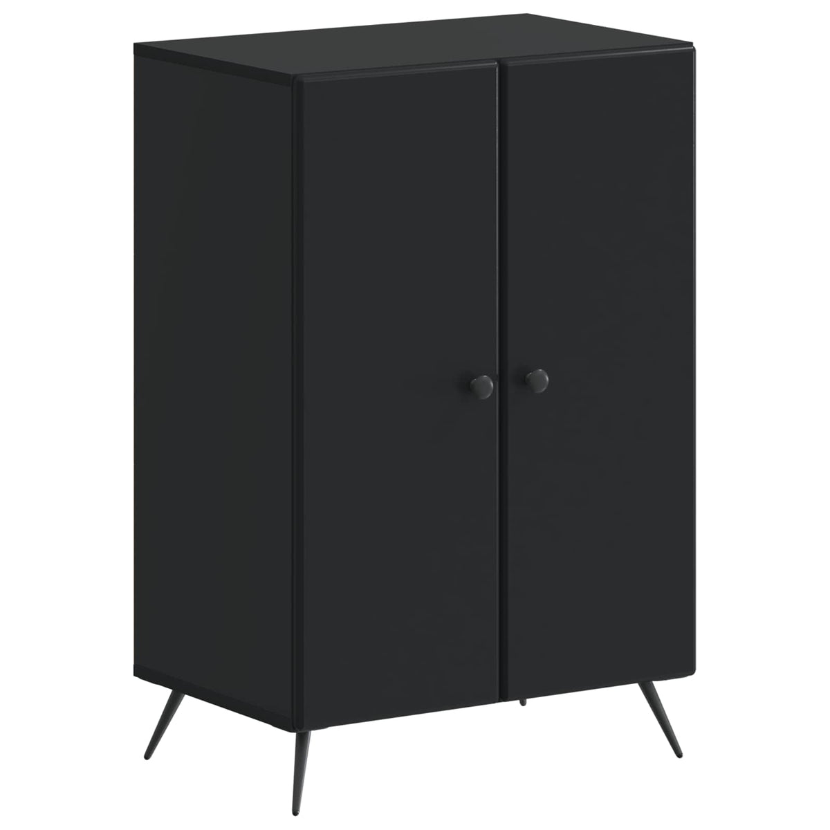 Ormar za cipele BREDA 59,5 x 39,5 x 90 cm Konstruirano drvo