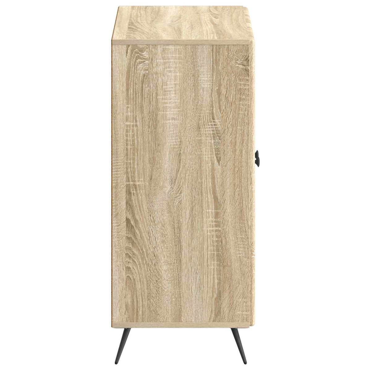 Ormar za cipele BREDA 59,5 x 39,5 x 90 cm Konstruirano drvo