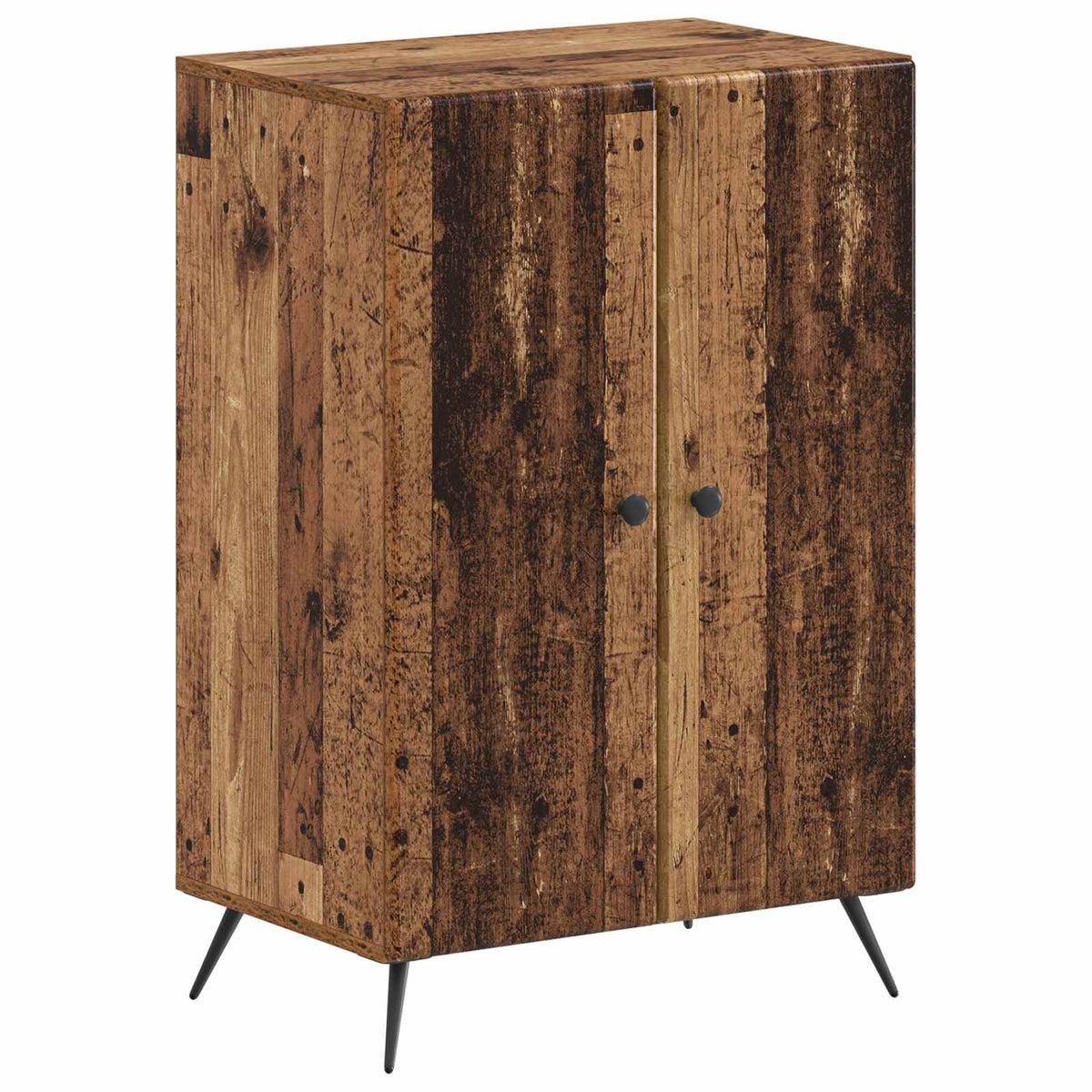 Ormar za cipele BREDA 59,5 x 39,5 x 90 cm Konstruirano drvo