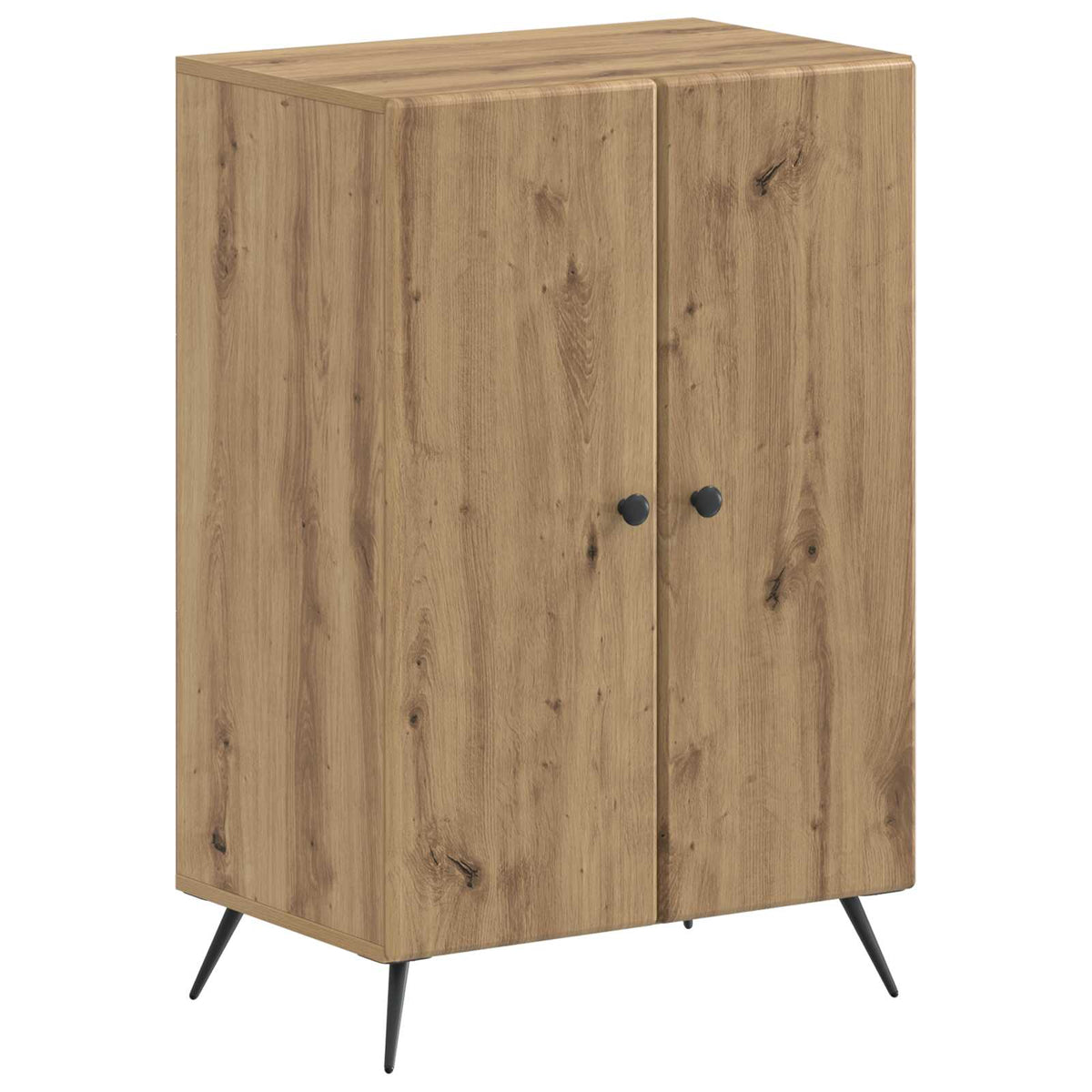 Ormar za cipele BREDA 59,5 x 39,5 x 90 cm Konstruirano drvo