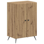 Ormar za cipele BREDA 59,5 x 39,5 x 90 cm Konstruirano drvo