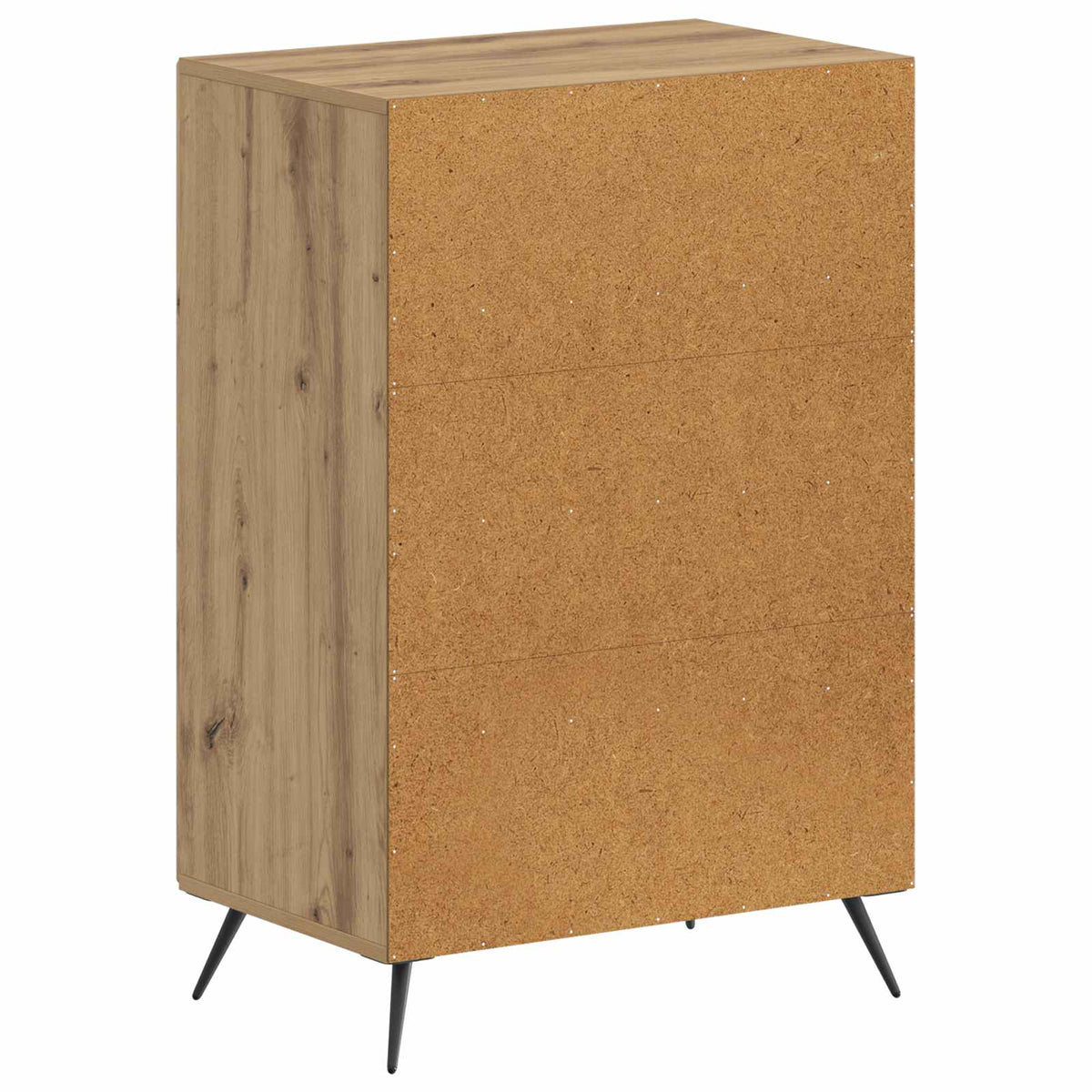 Ormar za cipele BREDA 59,5 x 39,5 x 90 cm Konstruirano drvo