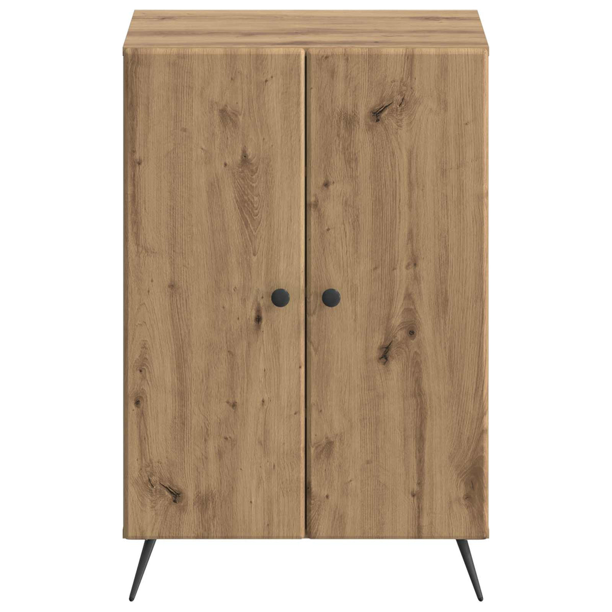 Ormar za cipele BREDA 59,5 x 39,5 x 90 cm Konstruirano drvo
