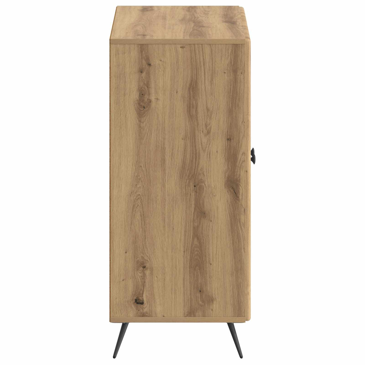 Ormar za cipele BREDA 59,5 x 39,5 x 90 cm Konstruirano drvo