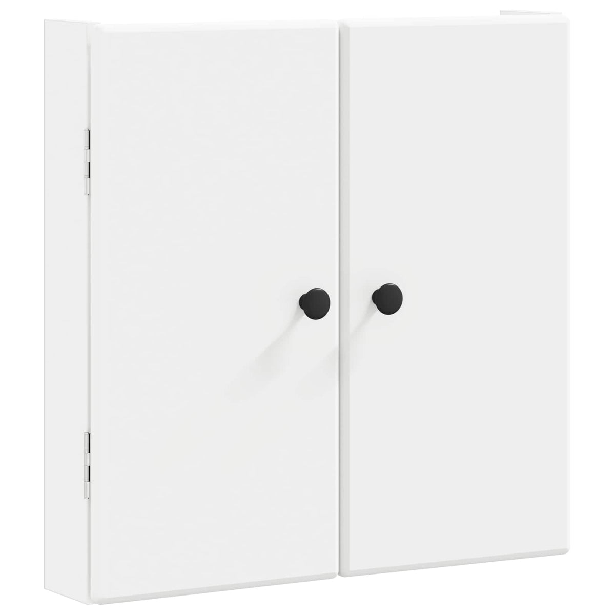 Kabinet za mete BREDA Bijela 52,5 x 10,5 x 53,5 cm