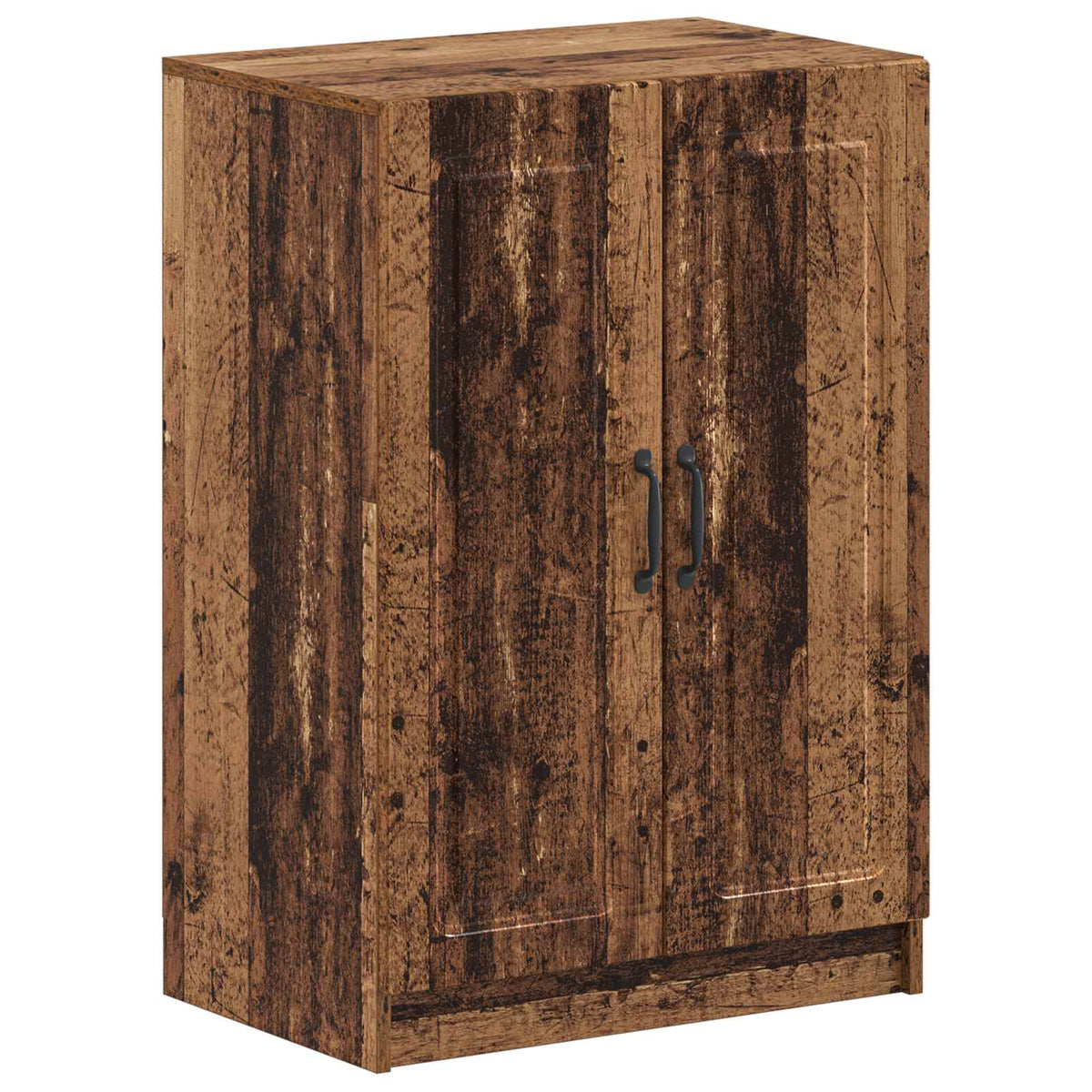 Ormar za cipele UTRECHT 59,5 x 39,5 x 87 cm Konstruirano drvo