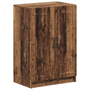 Ormar za cipele UTRECHT 59,5 x 39,5 x 87 cm Konstruirano drvo