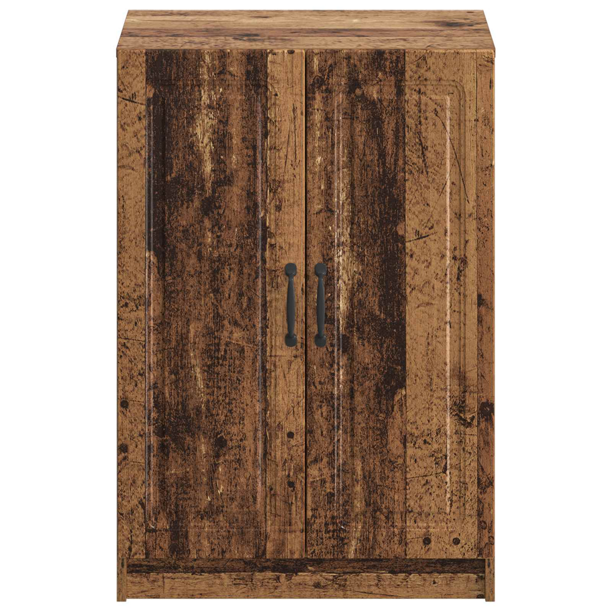 Ormar za cipele UTRECHT 59,5 x 39,5 x 87 cm Konstruirano drvo