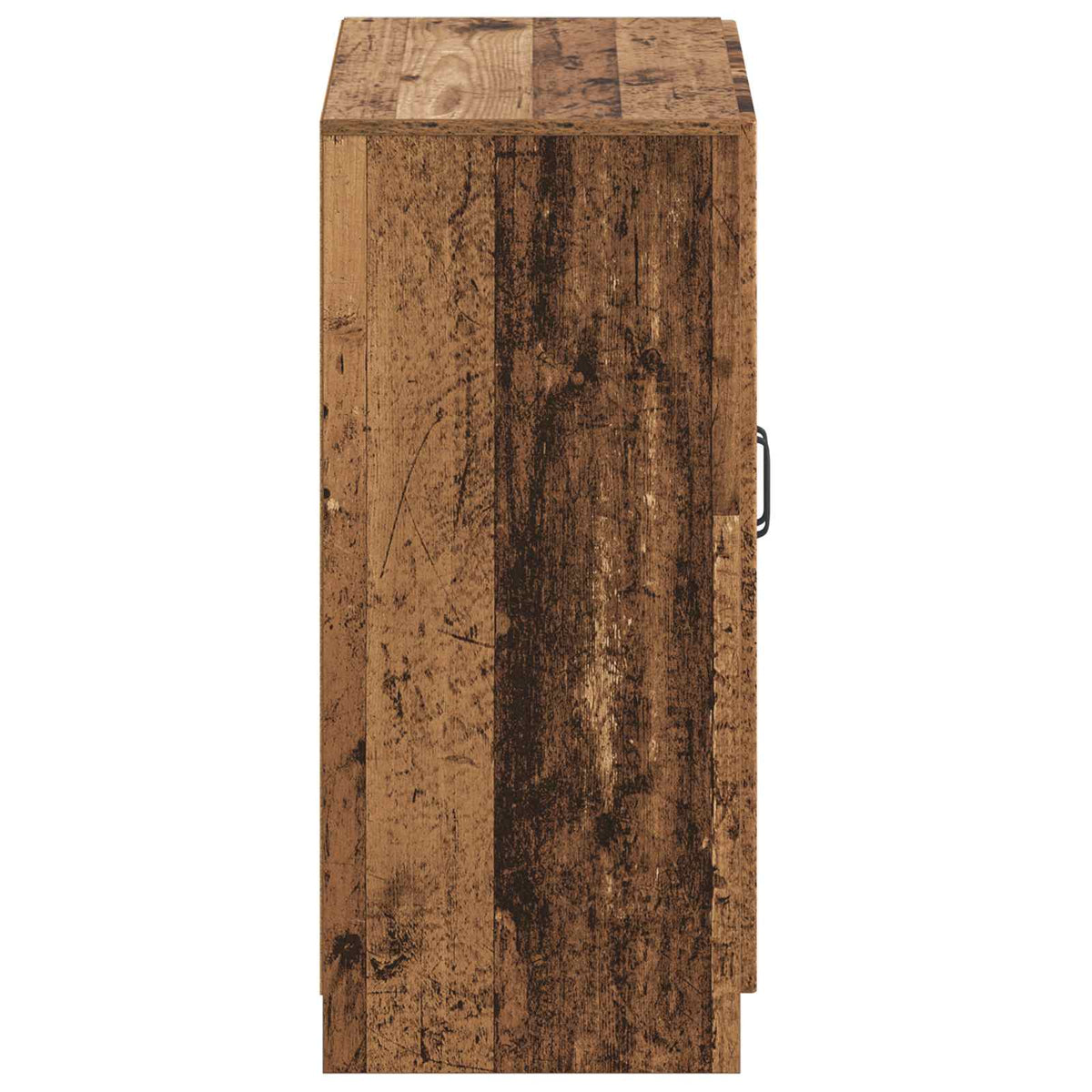 Ormar za cipele UTRECHT 59,5 x 39,5 x 87 cm Konstruirano drvo