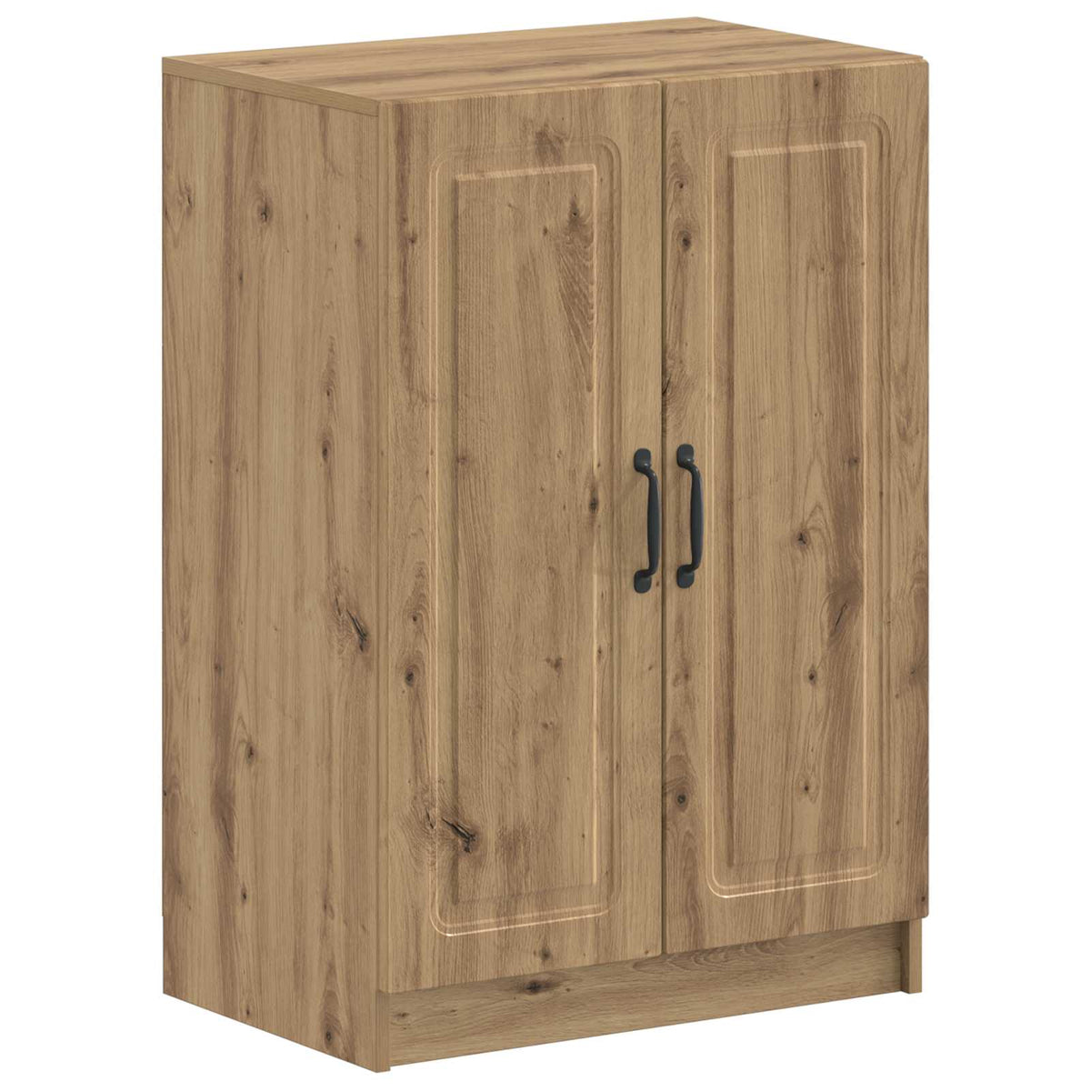 Ormar za cipele UTRECHT 59,5 x 39,5 x 87 cm Konstruirano drvo