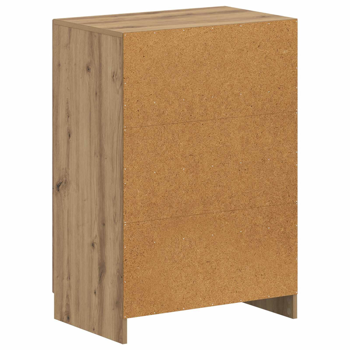 Ormar za cipele UTRECHT 59,5 x 39,5 x 87 cm Konstruirano drvo