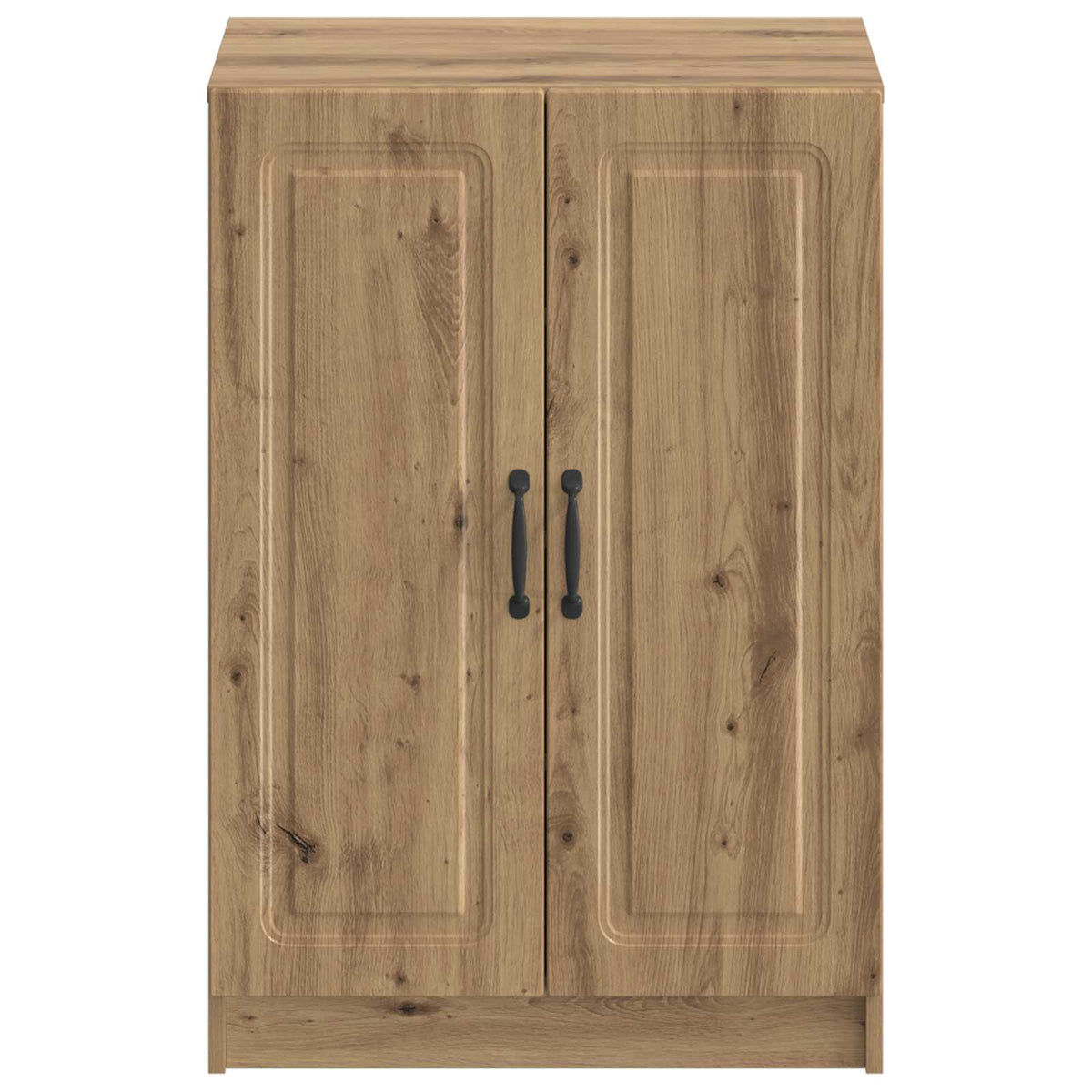 Ormar za cipele UTRECHT 59,5 x 39,5 x 87 cm Konstruirano drvo