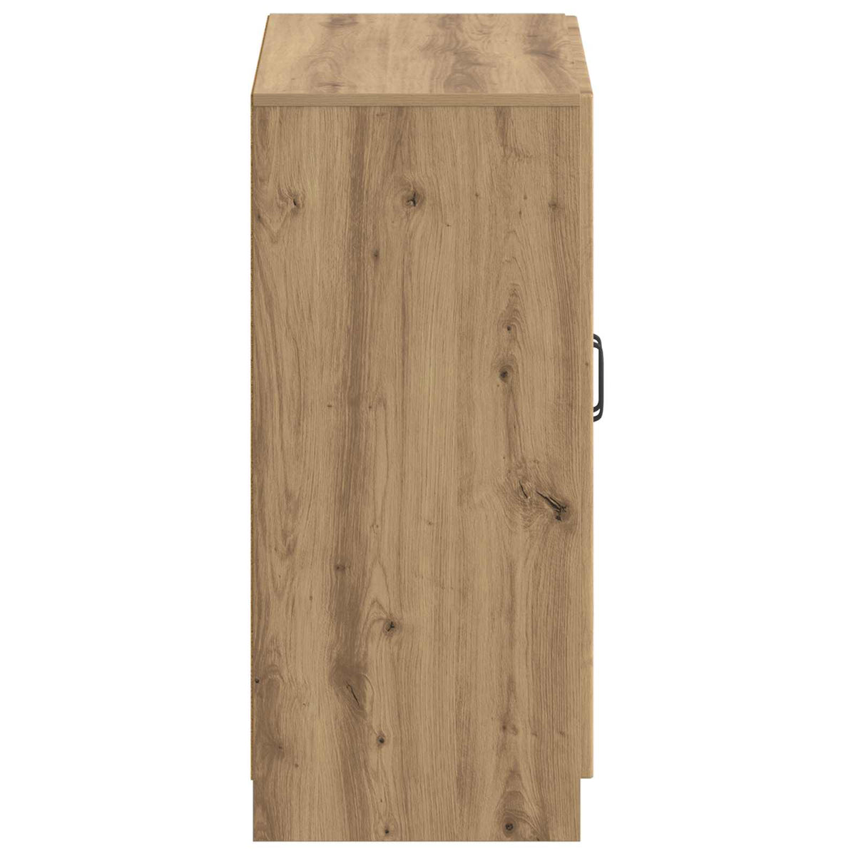 Ormar za cipele UTRECHT 59,5 x 39,5 x 87 cm Konstruirano drvo