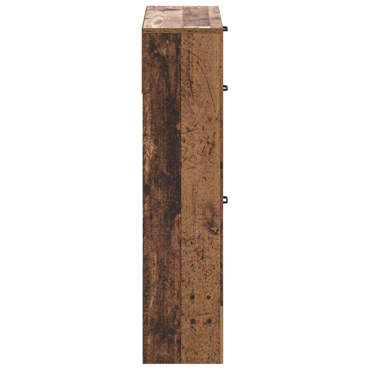 Ormar za cipele UTRECHT 78 x 24 x 100 cm Konstruirano drvo