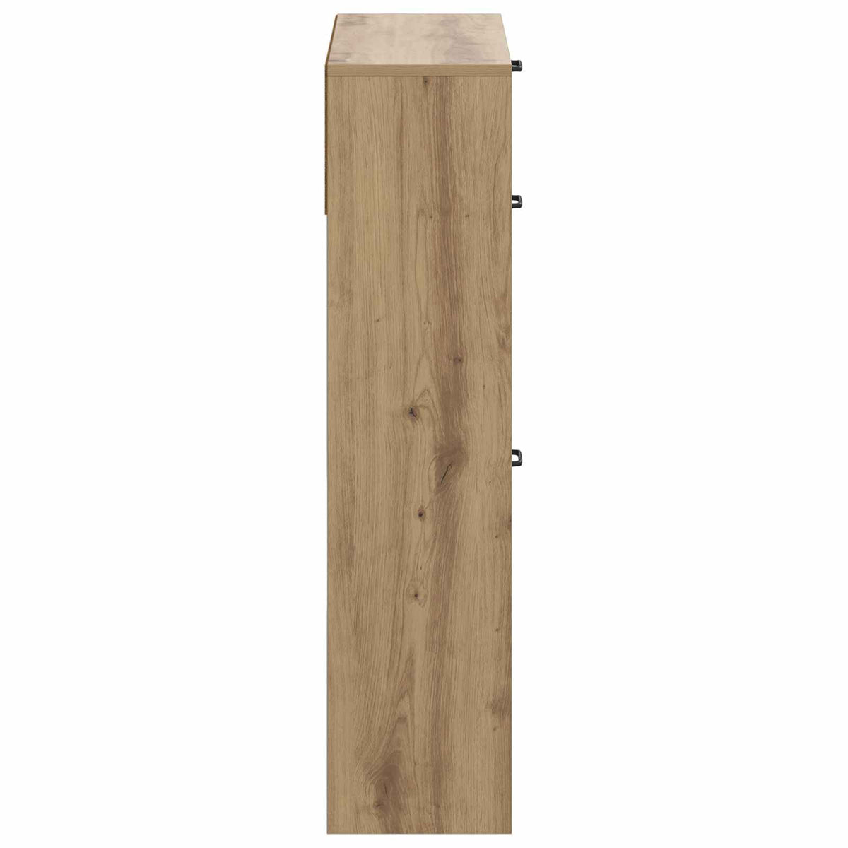Ormar za cipele UTRECHT 78 x 24 x 100 cm Konstruirano drvo