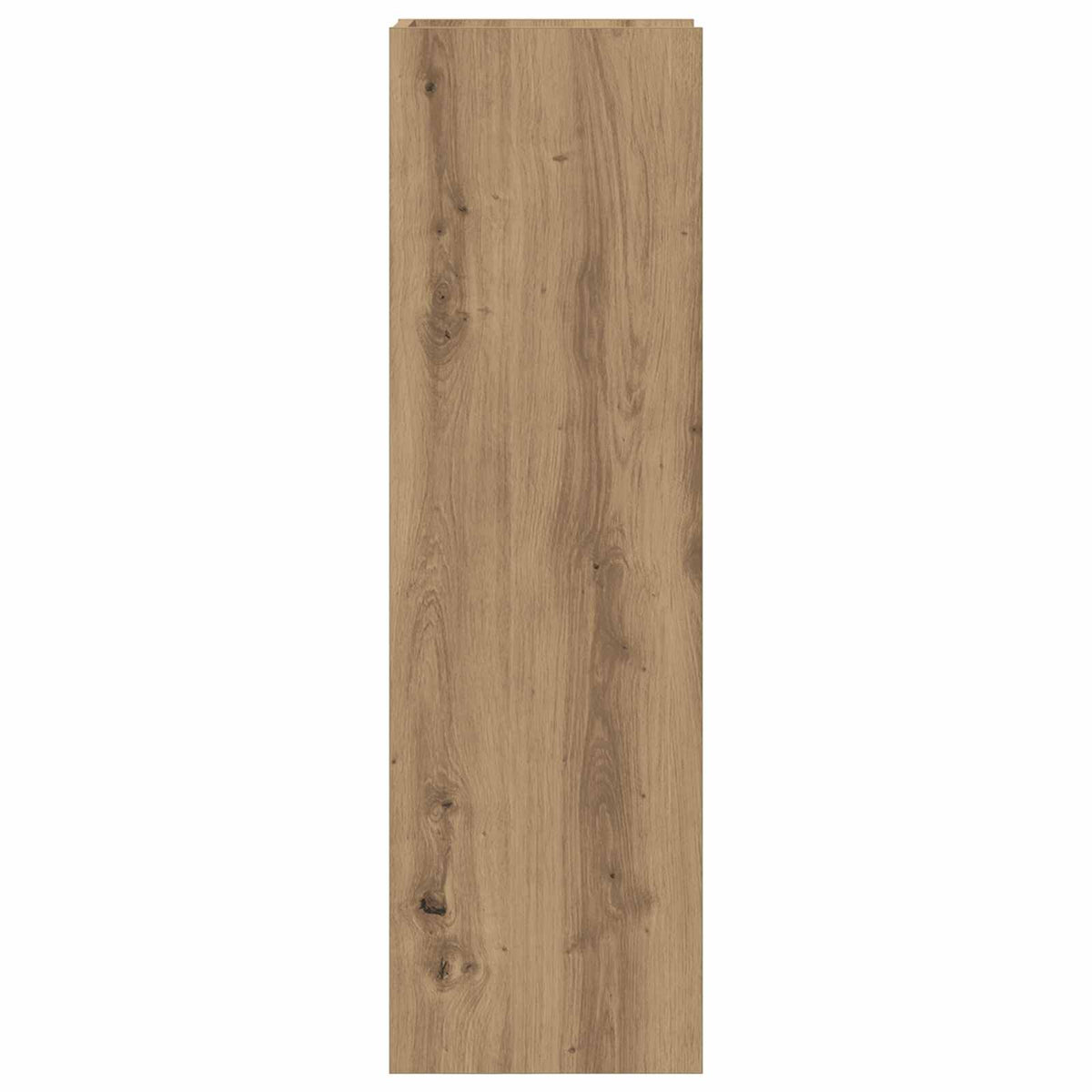 Stalak za biljke s policom Zanatski Hrast 30 x 30 x 100 cm
