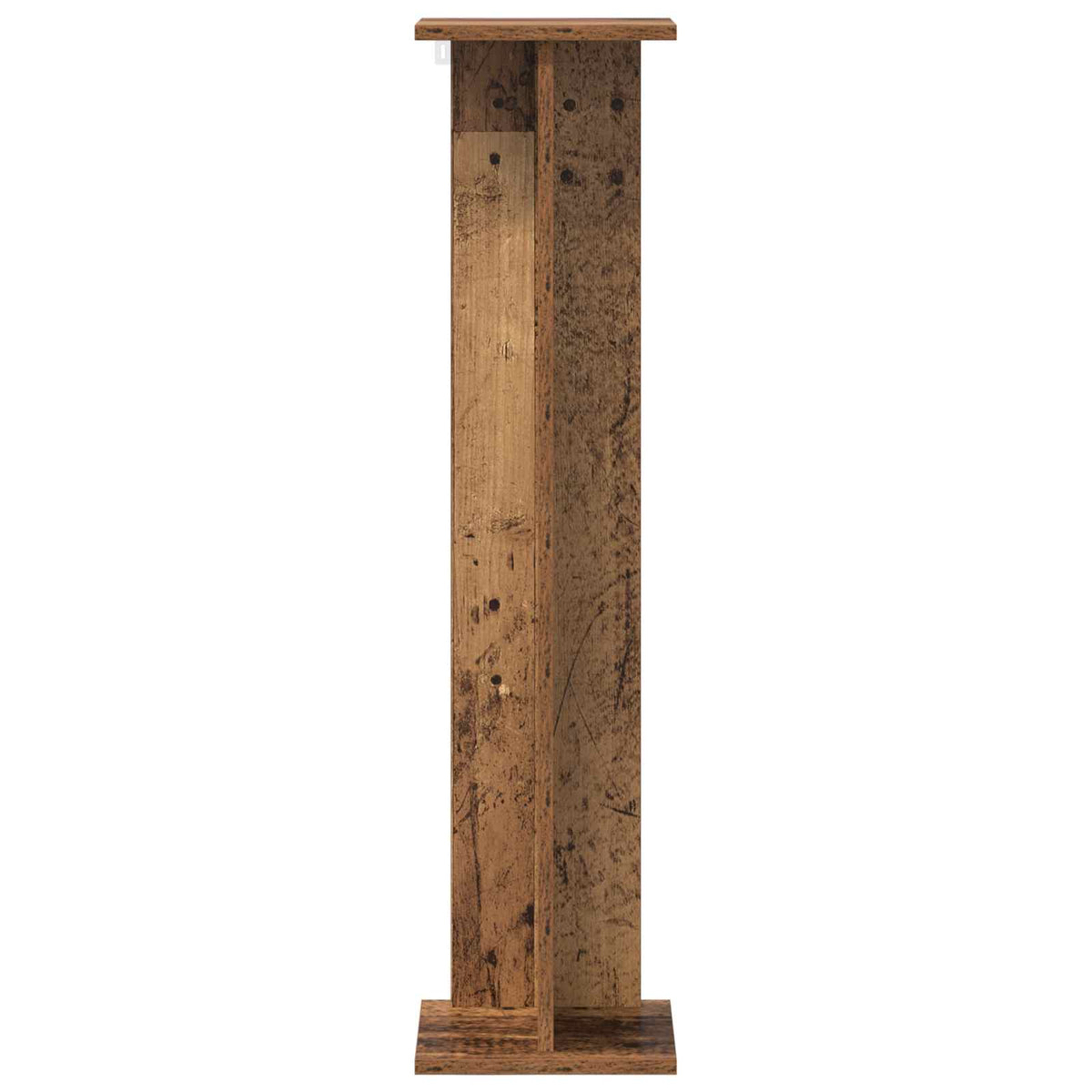 Stalak za biljke Staro drvo 25 x 25,5 x 100,5 cm