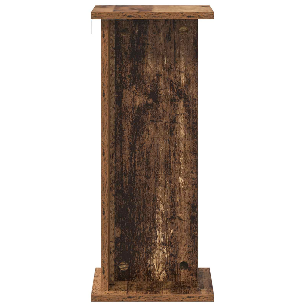 Stalak za biljke Staro drvo 25 x 25,5 x 60,5 cm