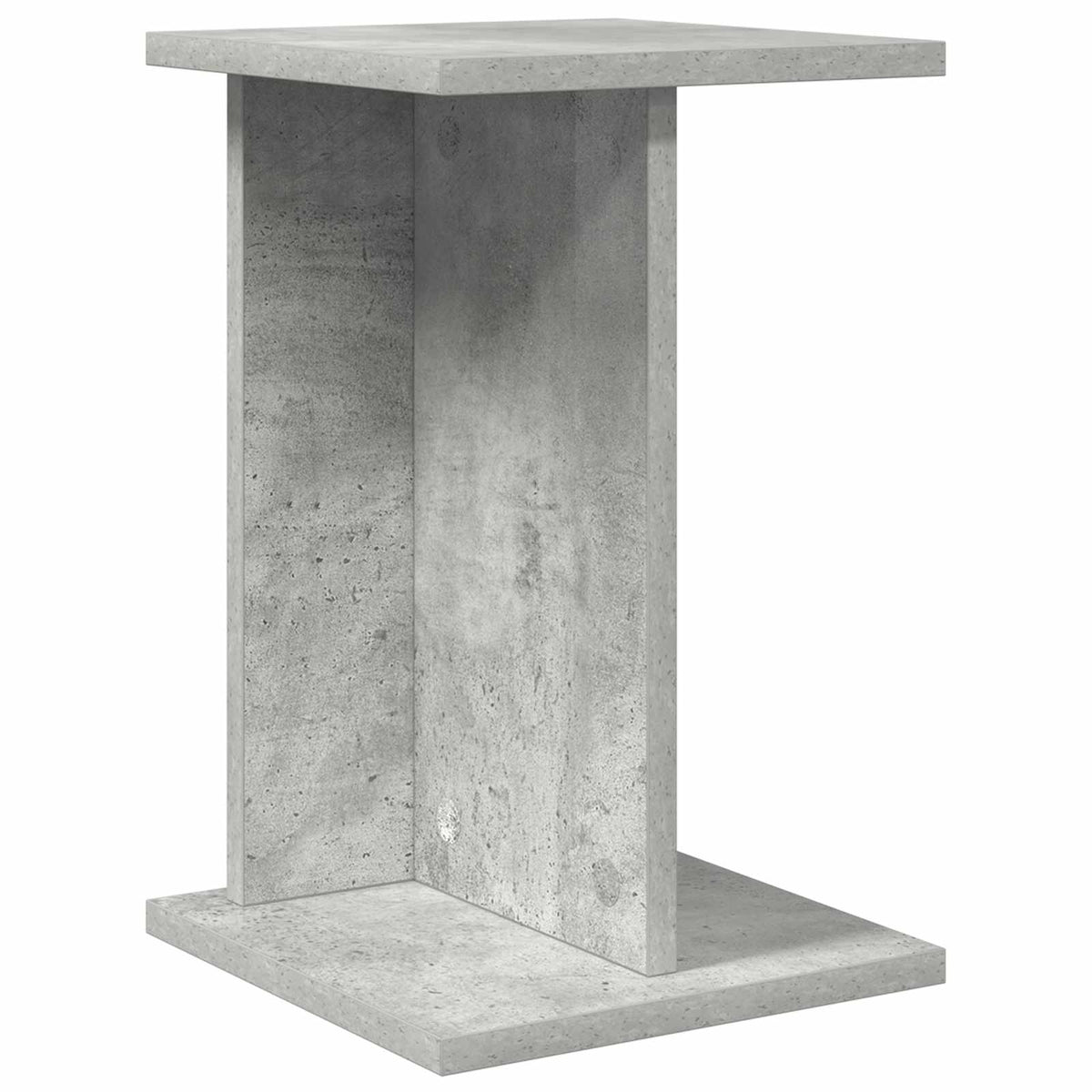 Stalak za biljke Betonsko Siva 25 x 25,5 x 40,5 cm