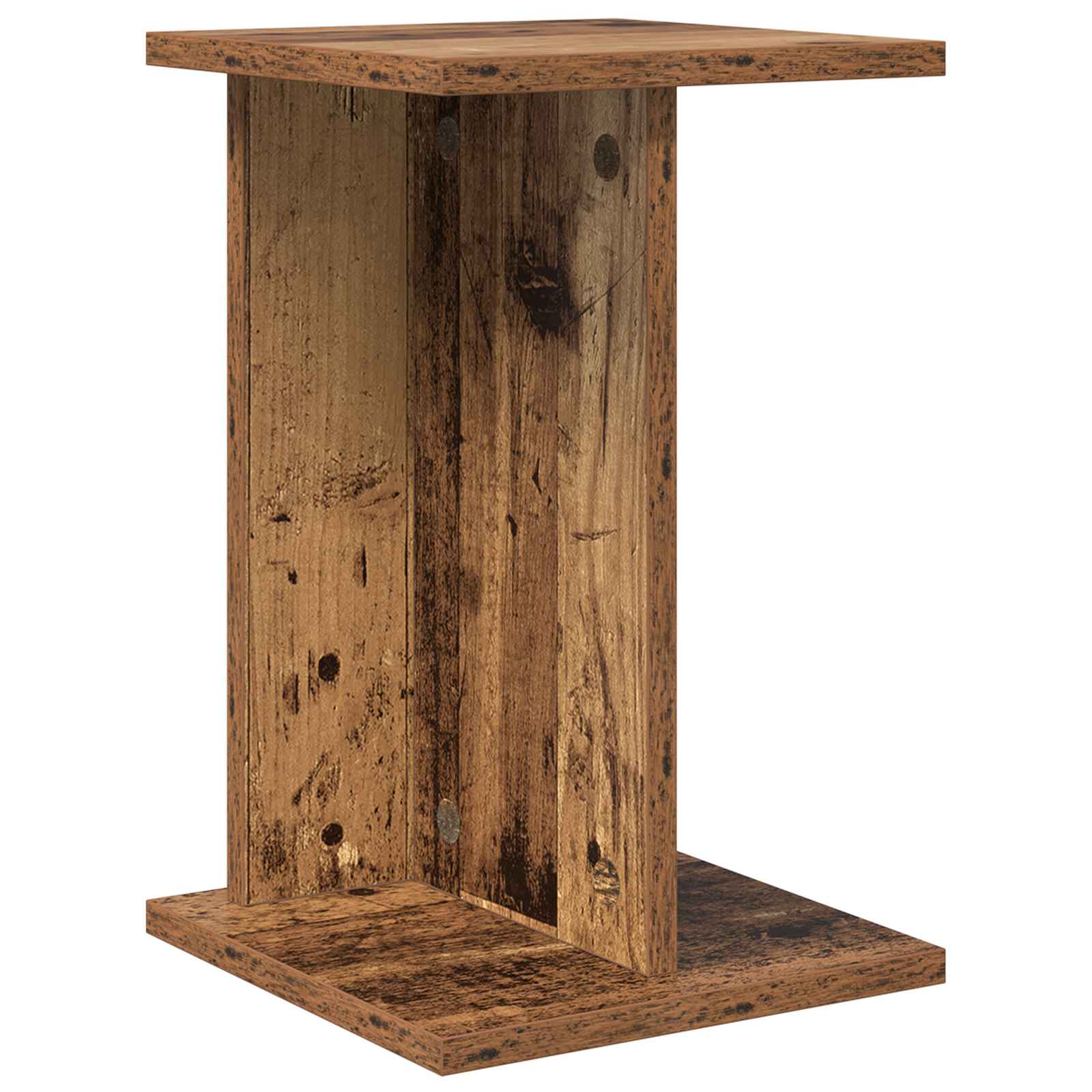 Stalak za biljke Staro drvo 25 x 25,5 x 40,5 cm