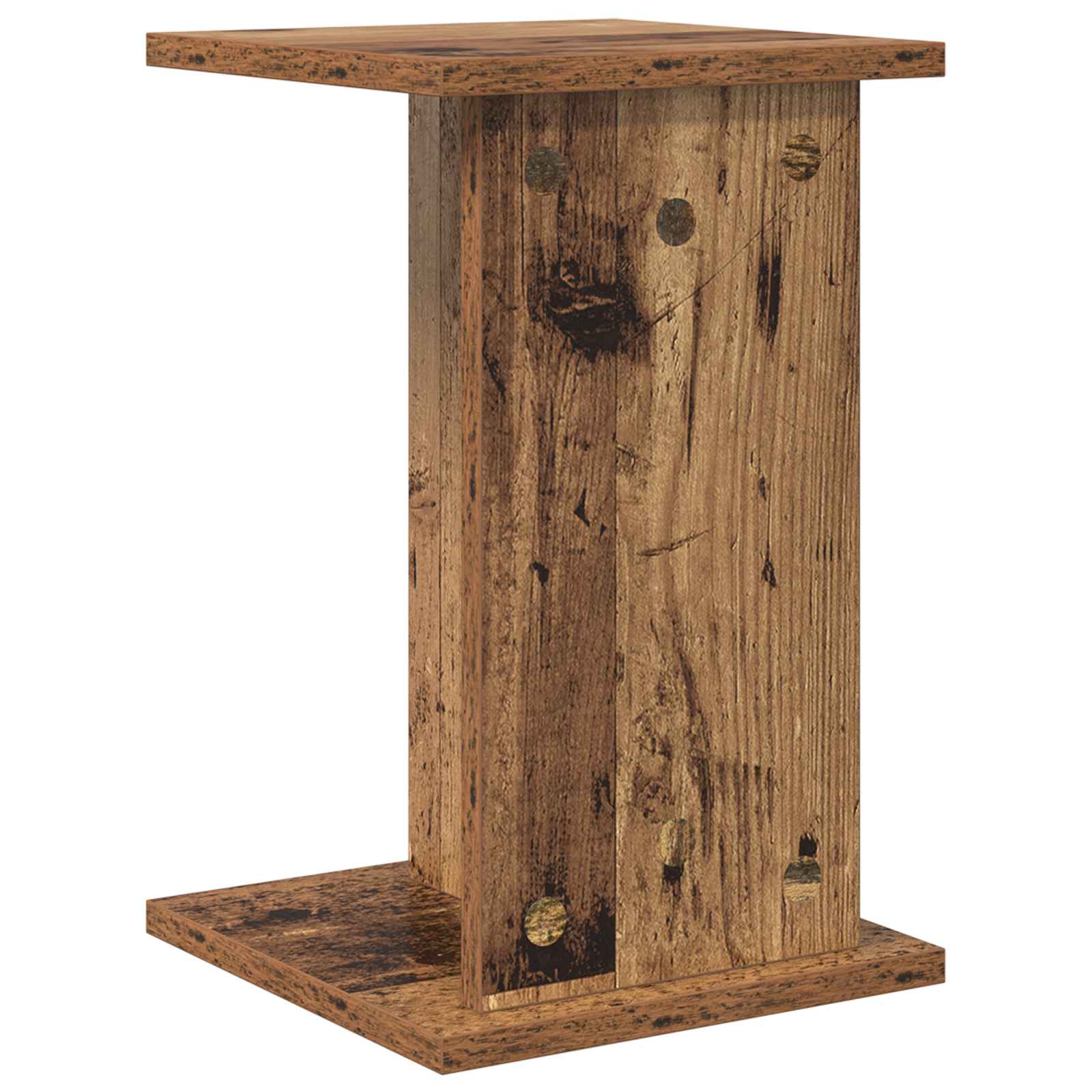 Stalak za biljke Staro drvo 25 x 25,5 x 40,5 cm
