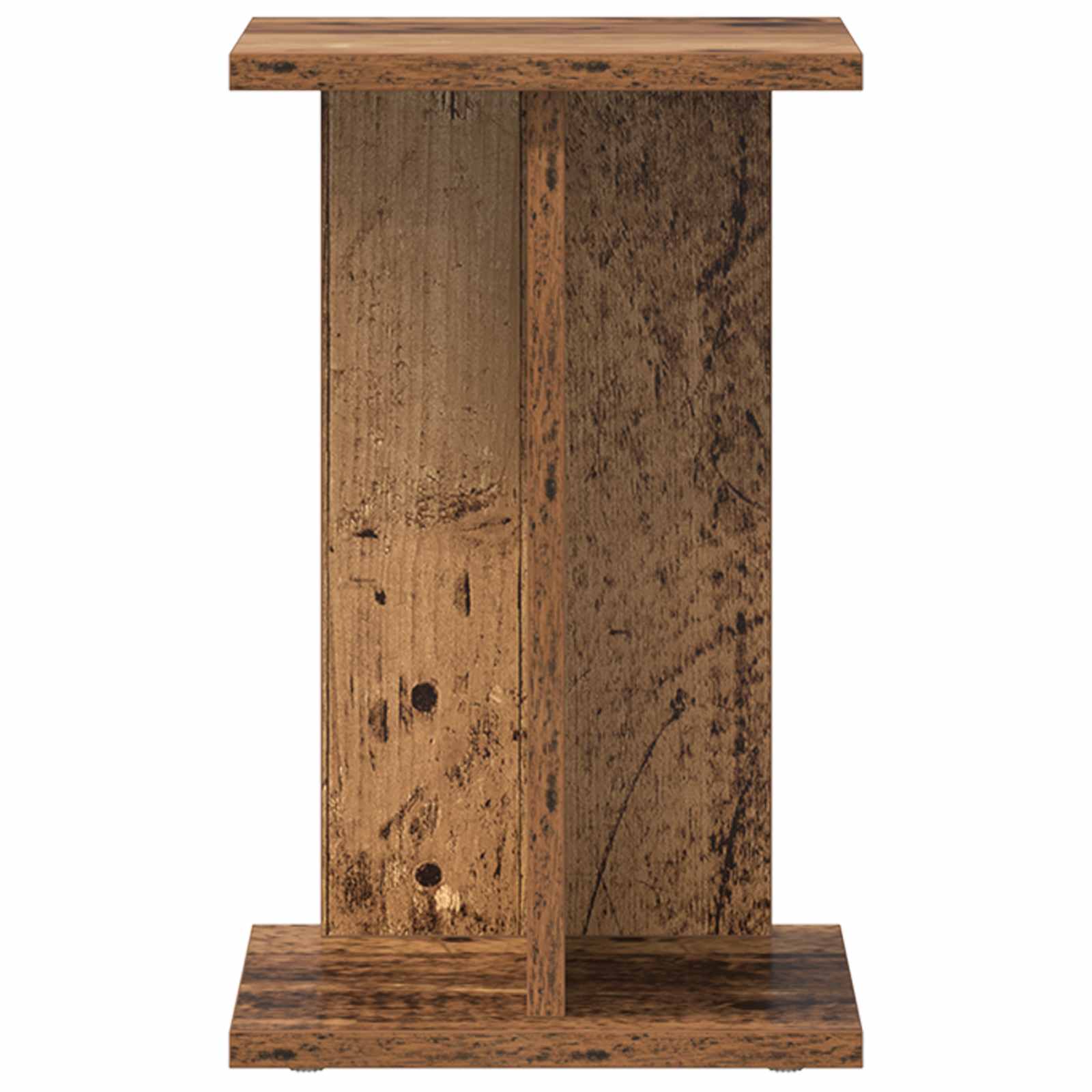 Stalak za biljke Staro drvo 25 x 25,5 x 40,5 cm
