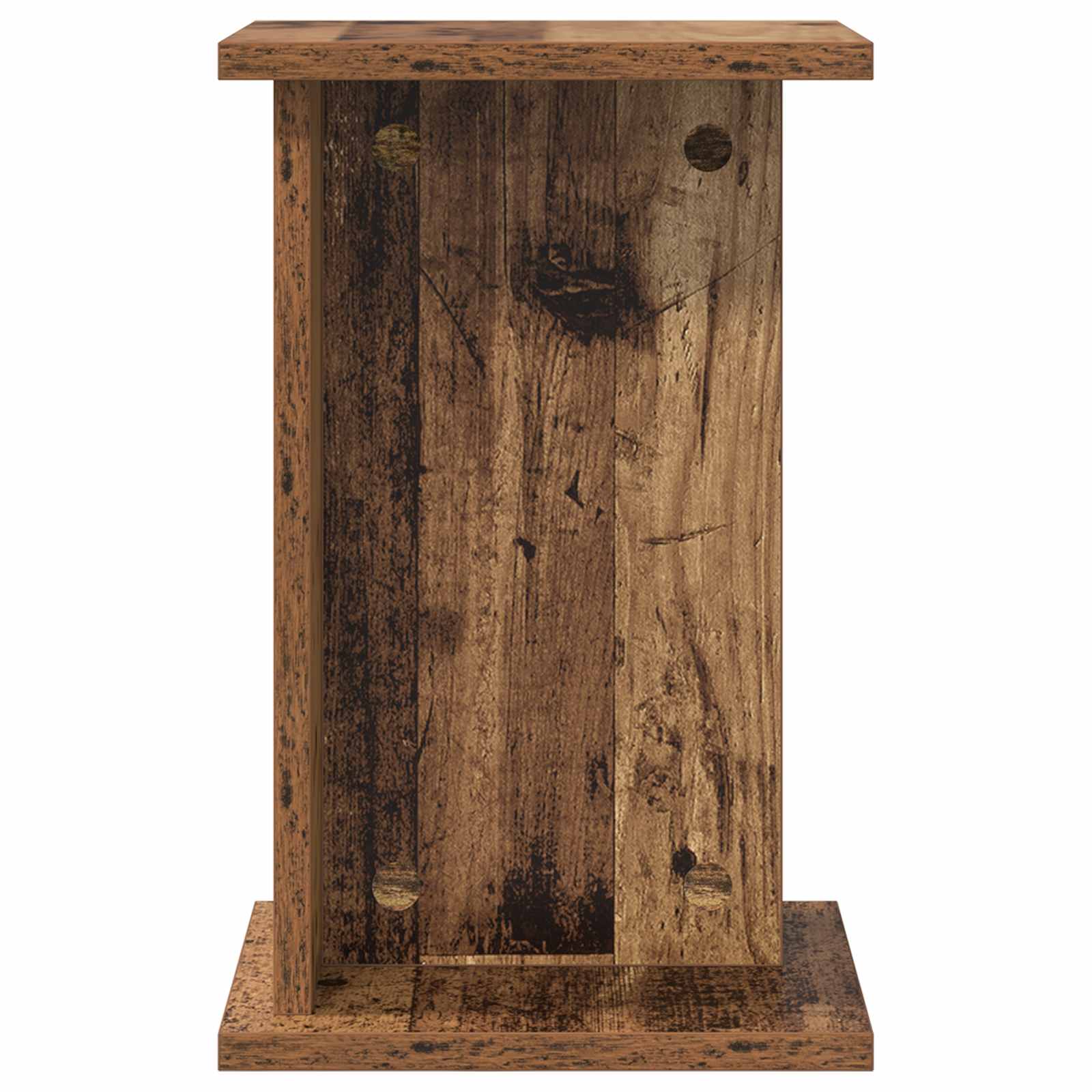 Stalak za biljke Staro drvo 25 x 25,5 x 40,5 cm