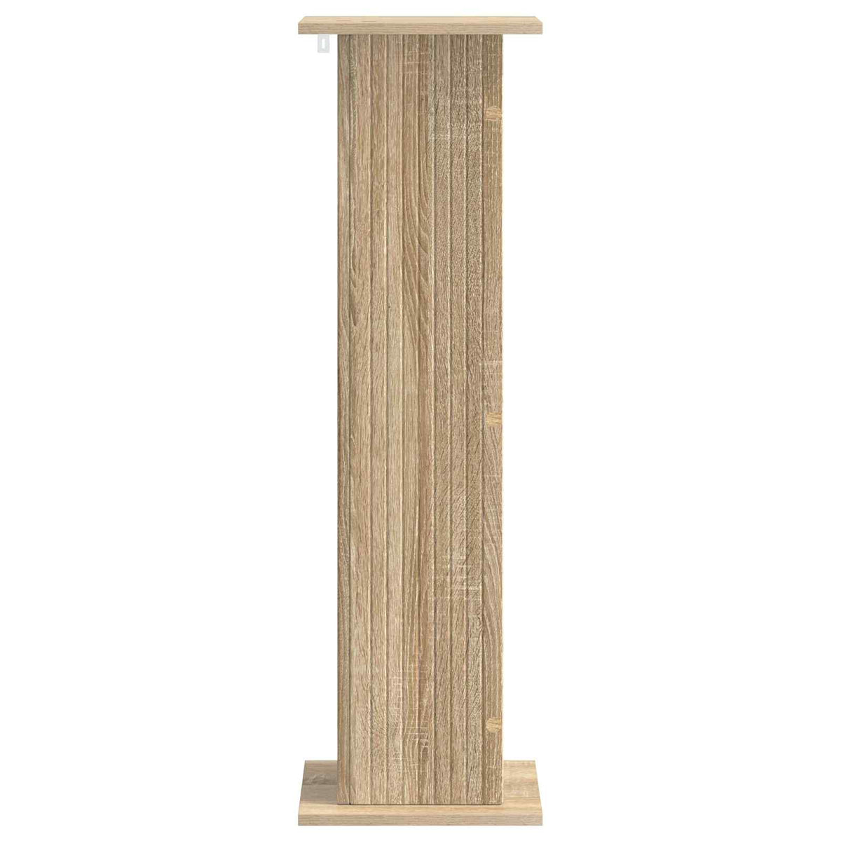 Stalak za biljke Hrast sonoma 30,5 x 30 x 100,5 cm