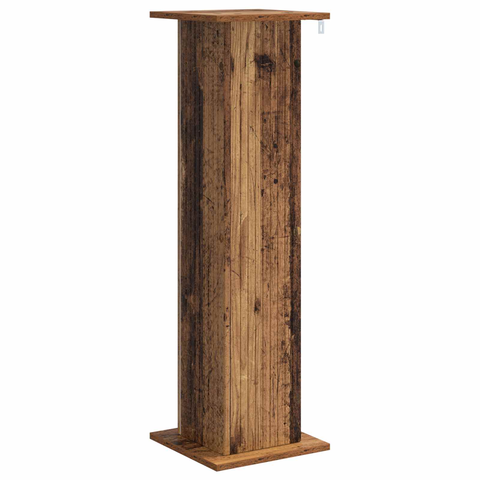 Stalak za biljke 2 pcs Staro drvo 30,5 x 30 x 100,5 cm