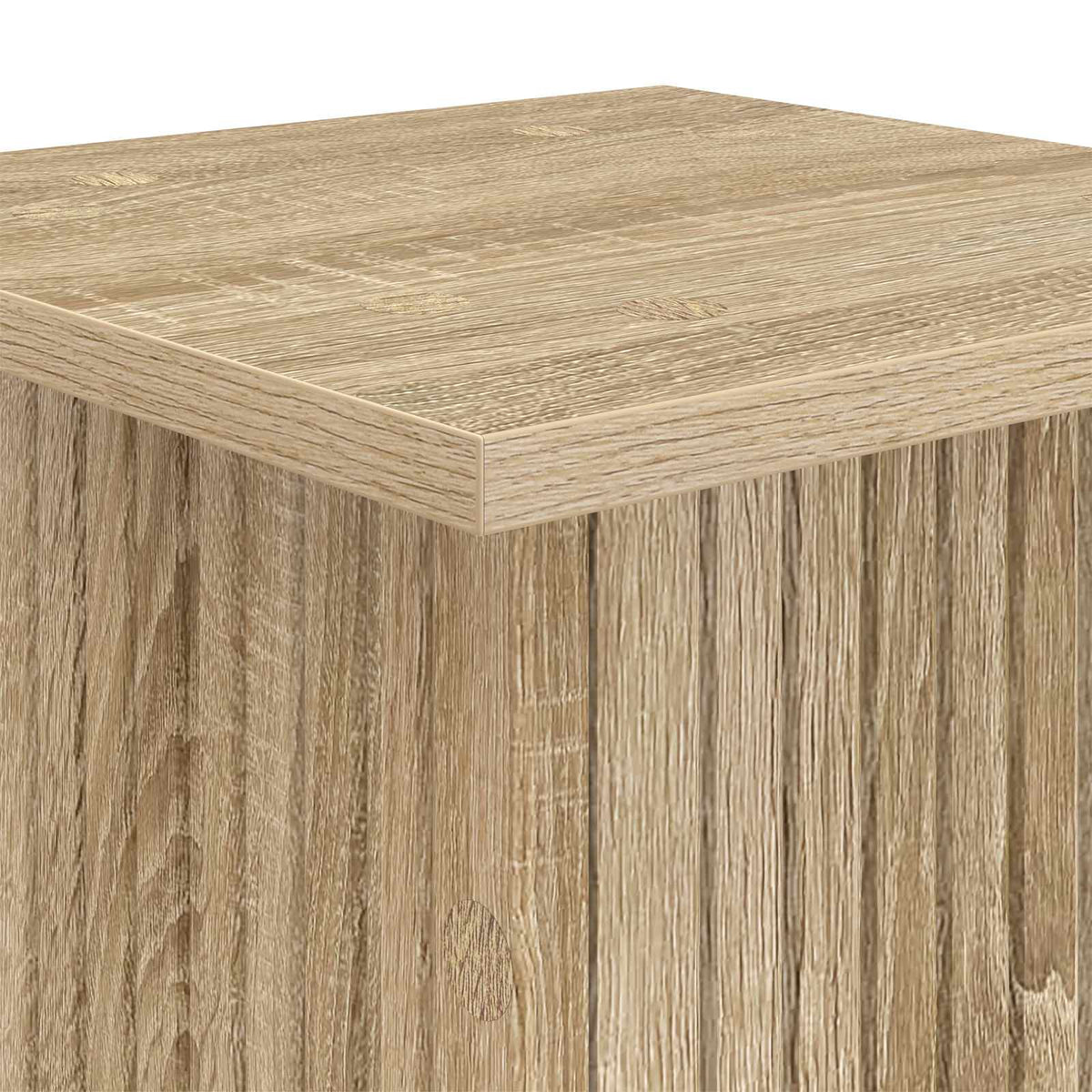Stalak za biljke Hrast sonoma 30,5 x 30 x 80,5 cm