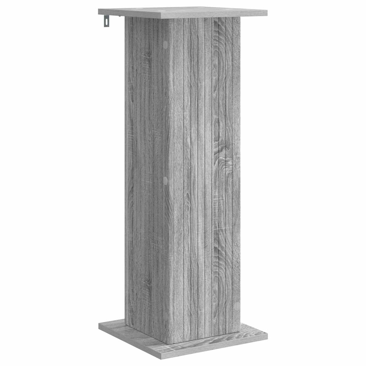 Stalak za biljke Siva sonoma 30,5 x 30 x 80,5 cm
