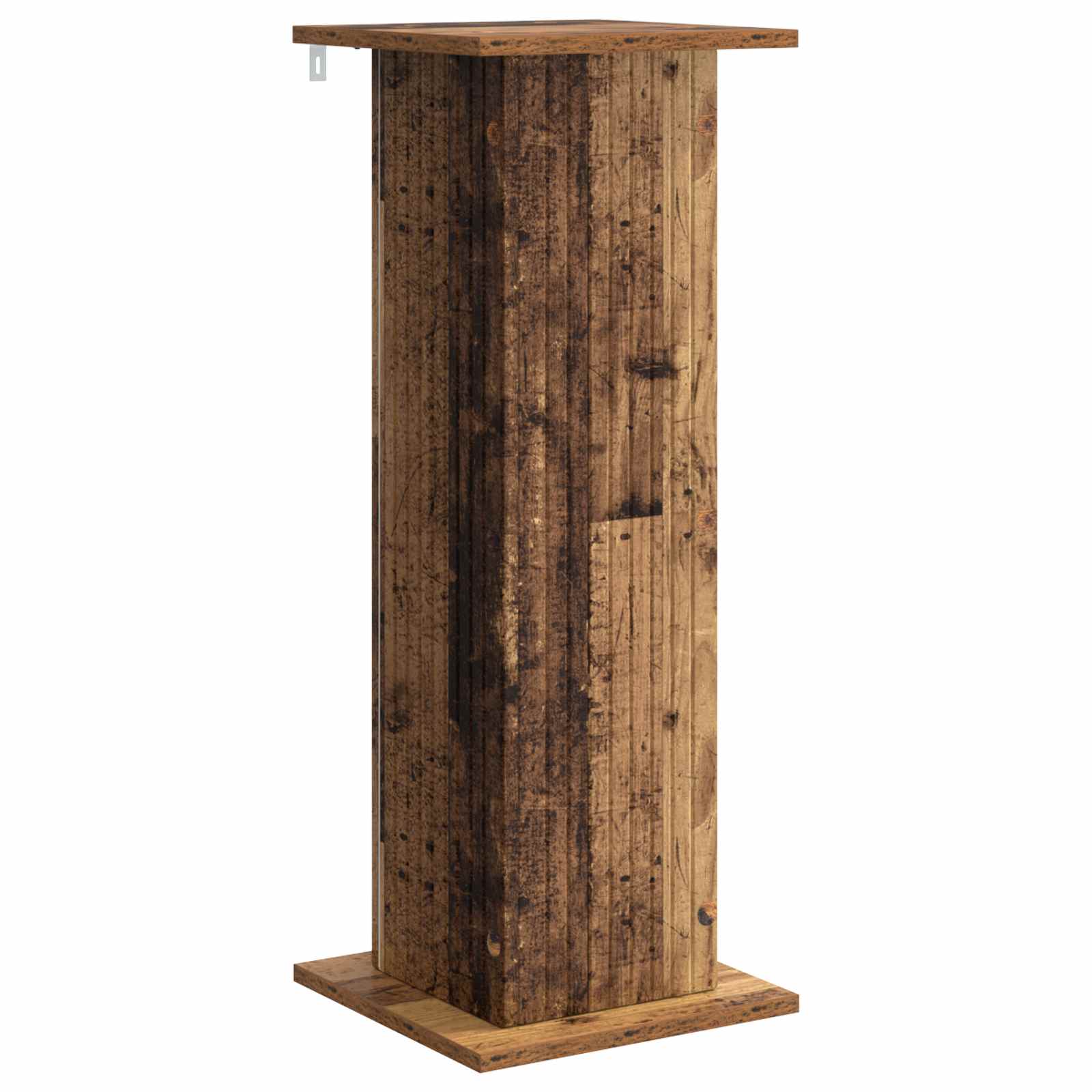 Stalak za biljke Staro drvo 30,5 x 30 x 80,5 cm