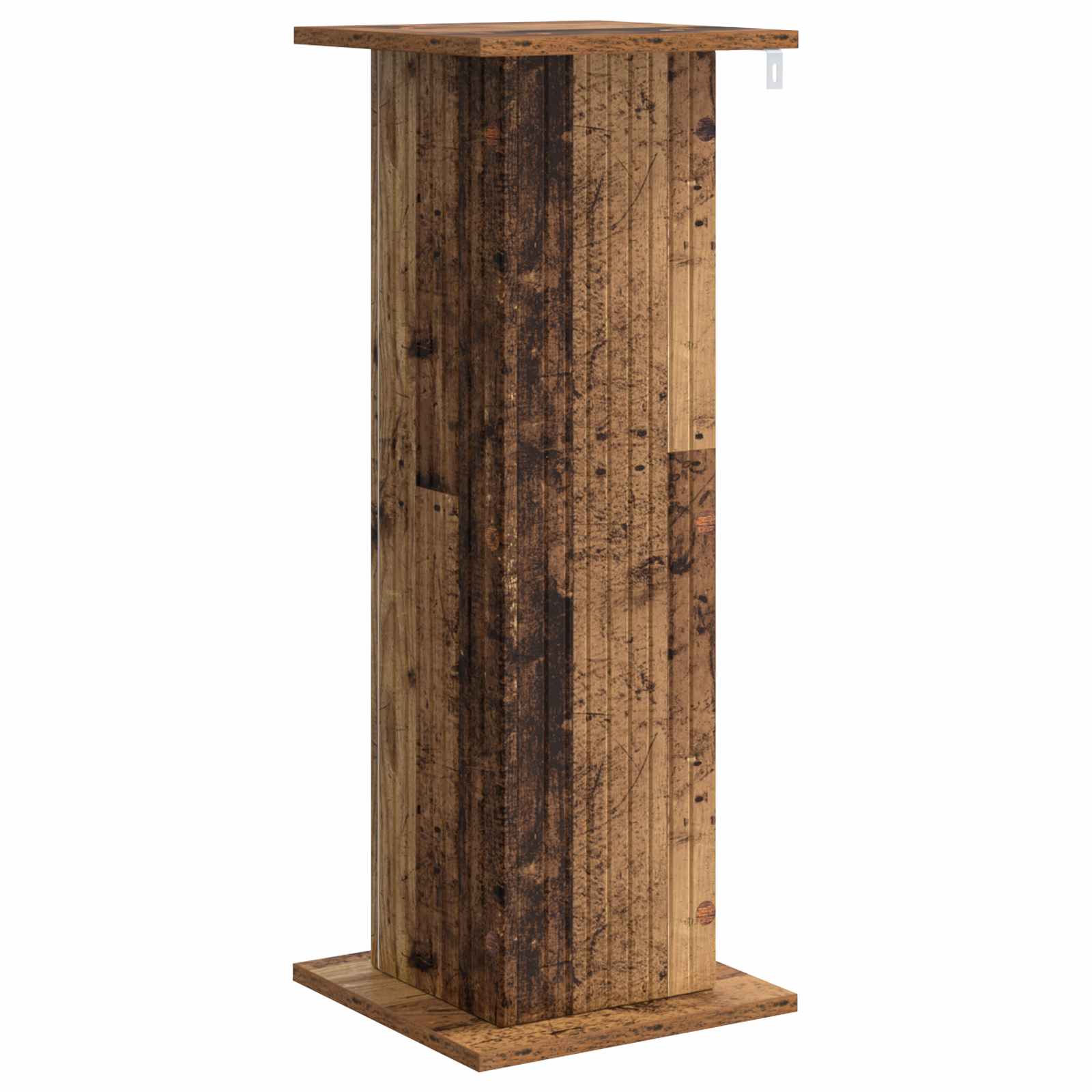 Stalak za biljke Staro drvo 30,5 x 30 x 80,5 cm