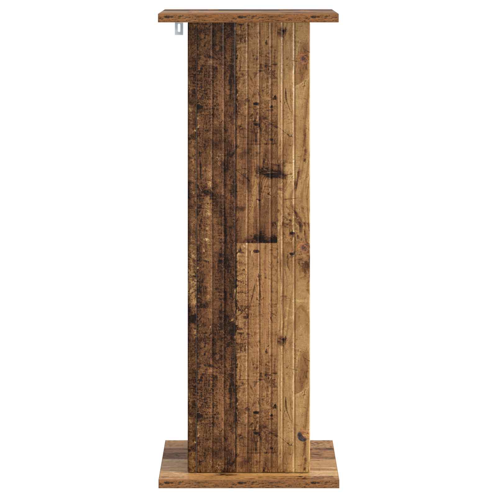 Stalak za biljke Staro drvo 30,5 x 30 x 80,5 cm